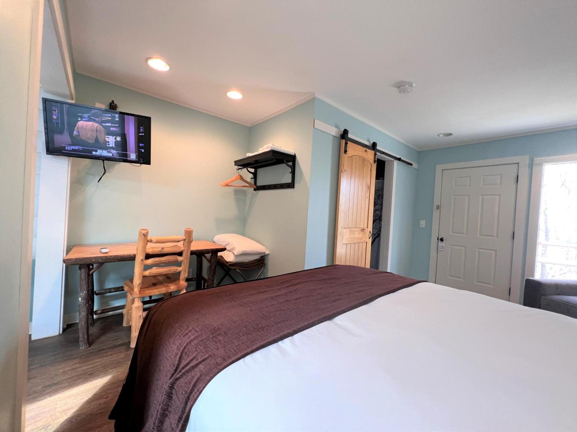 Mountain Top Inn and Resort photo 44