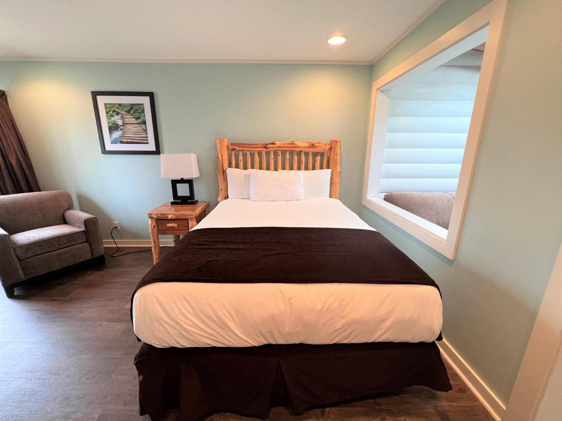 Mountain Top Inn and Resort photo 41