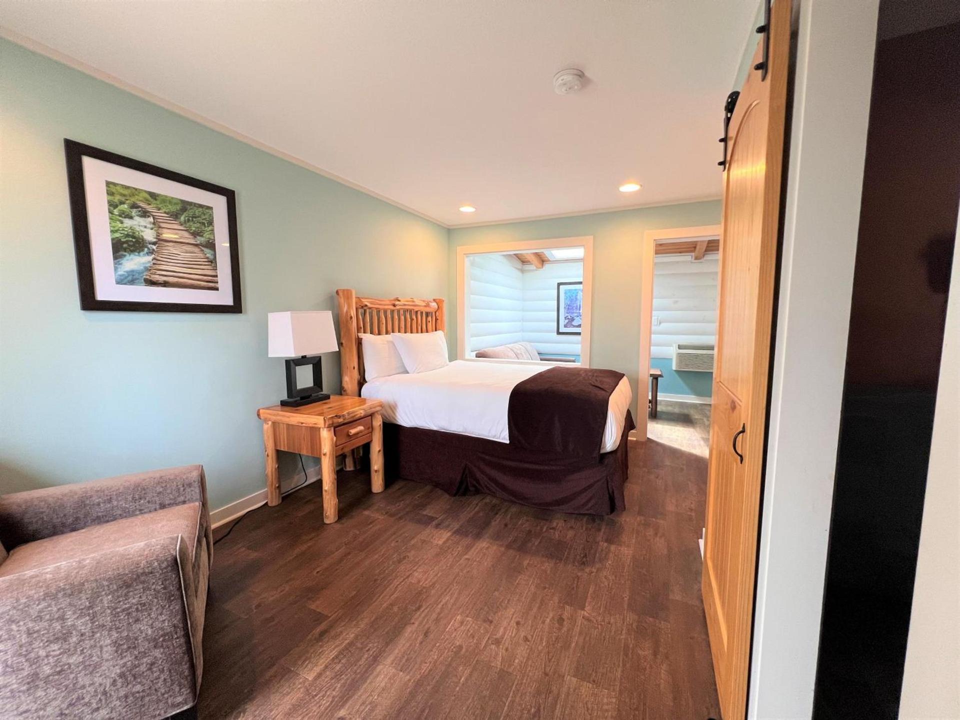Mountain Top Inn and Resort photo 45