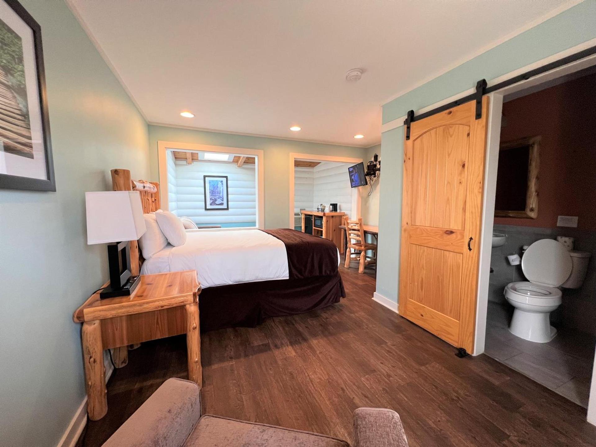 Mountain Top Inn and Resort photo 47