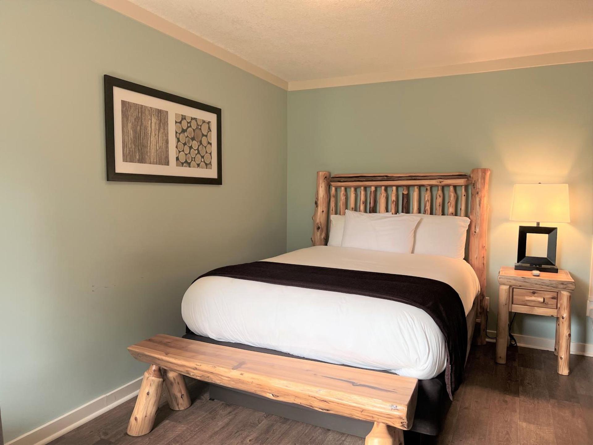 Mountain Top Inn and Resort photo 48