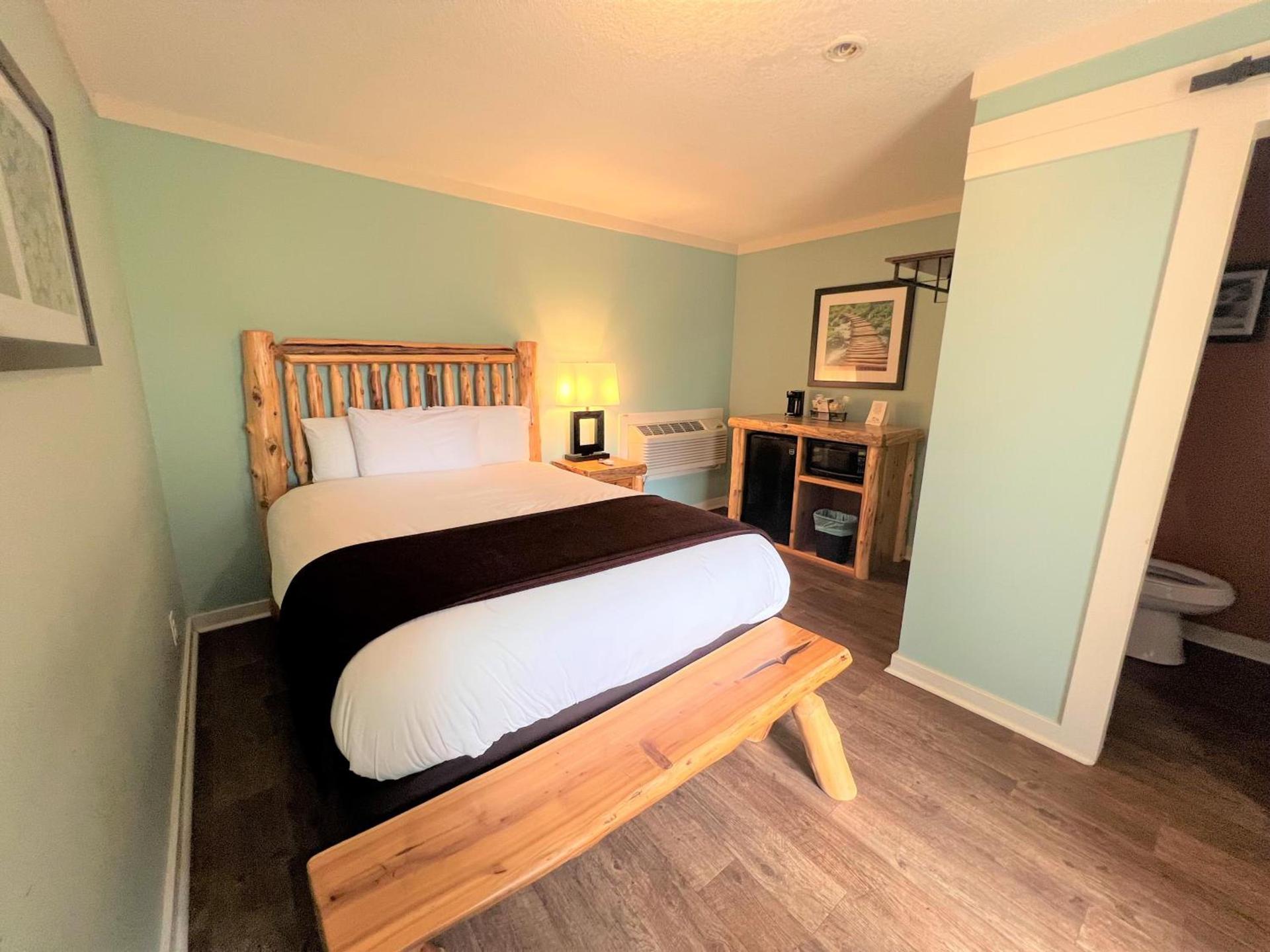 Mountain Top Inn and Resort photo 50