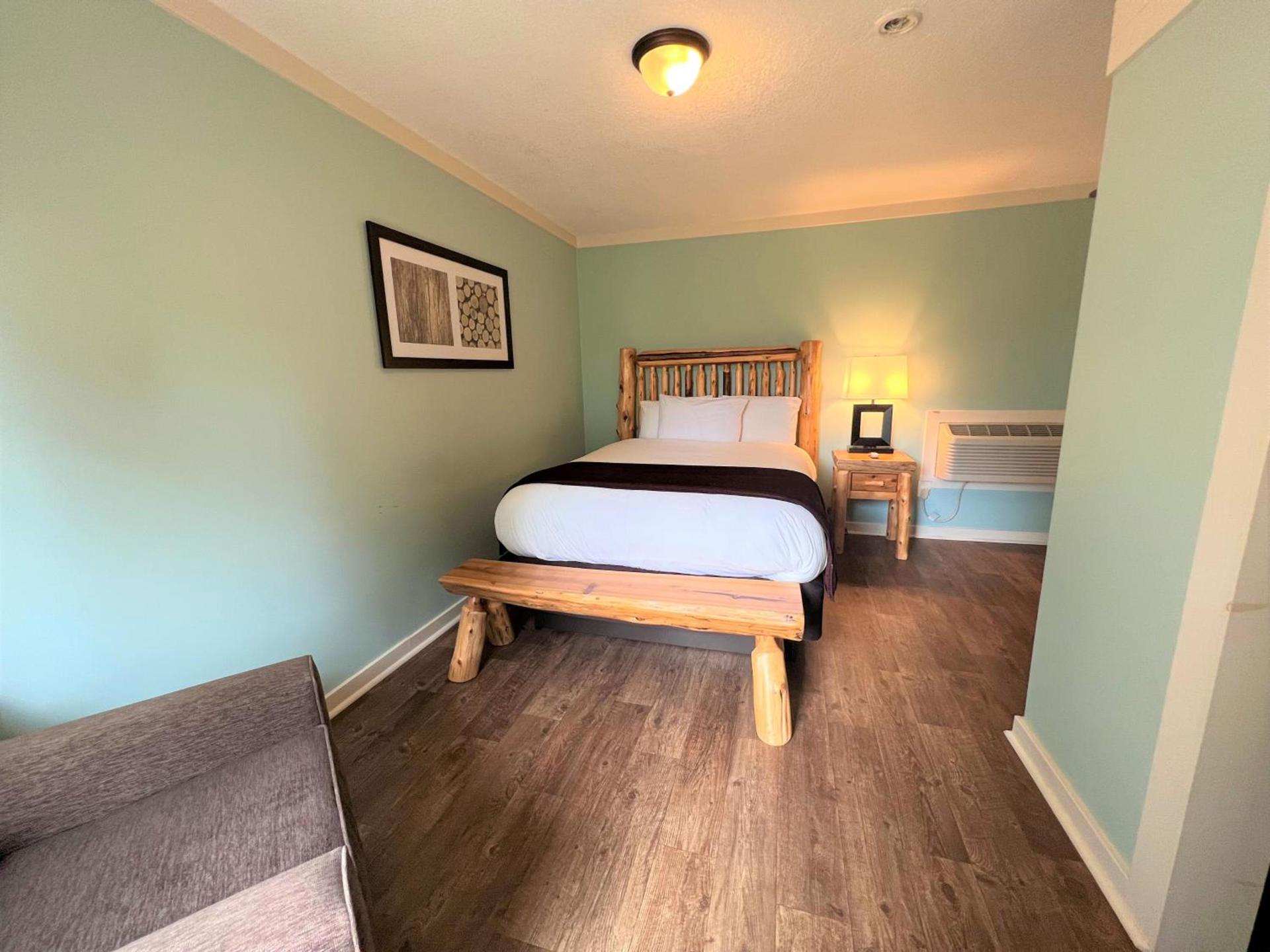 Mountain Top Inn and Resort photo 49