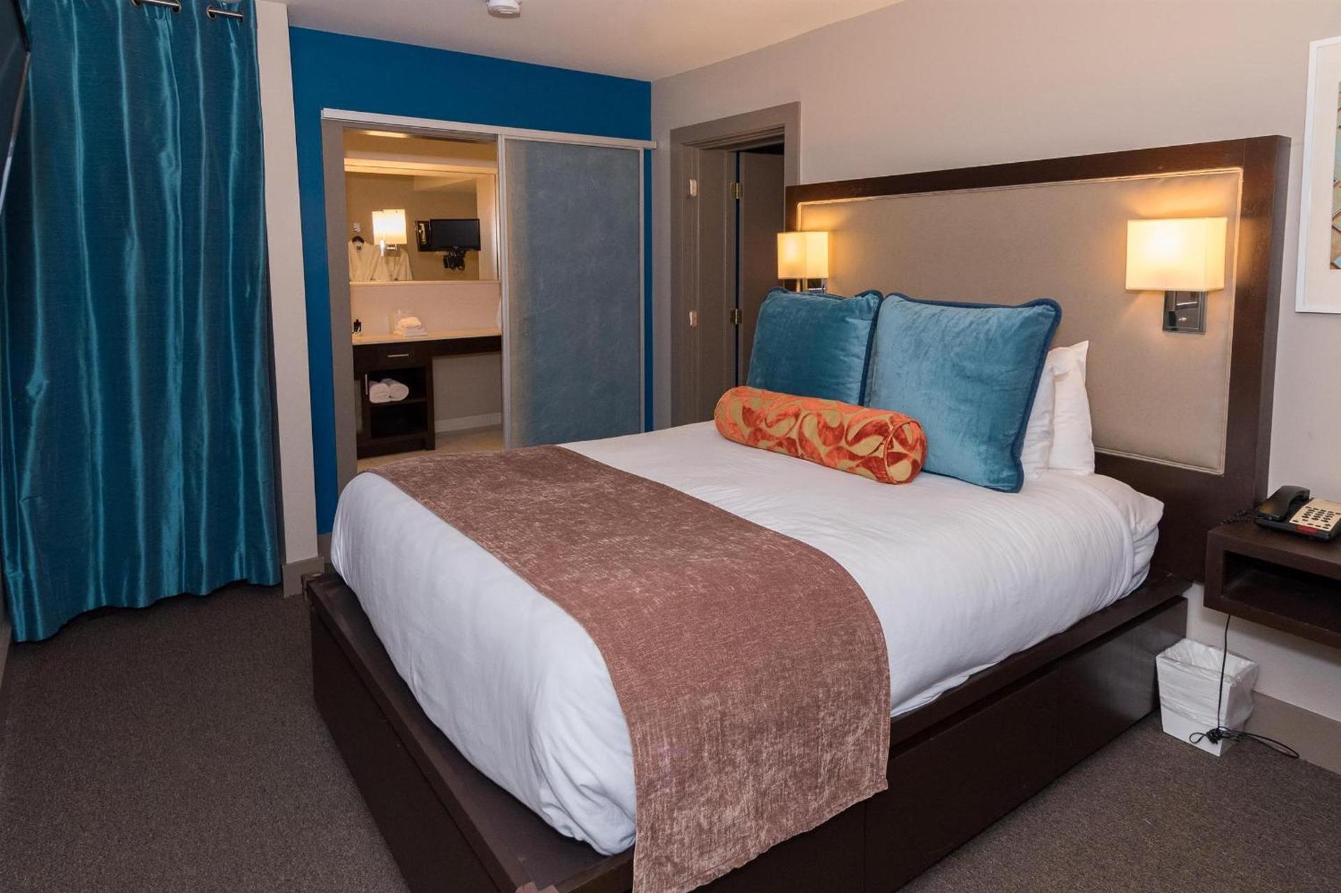 City Loft Hotel photo 17