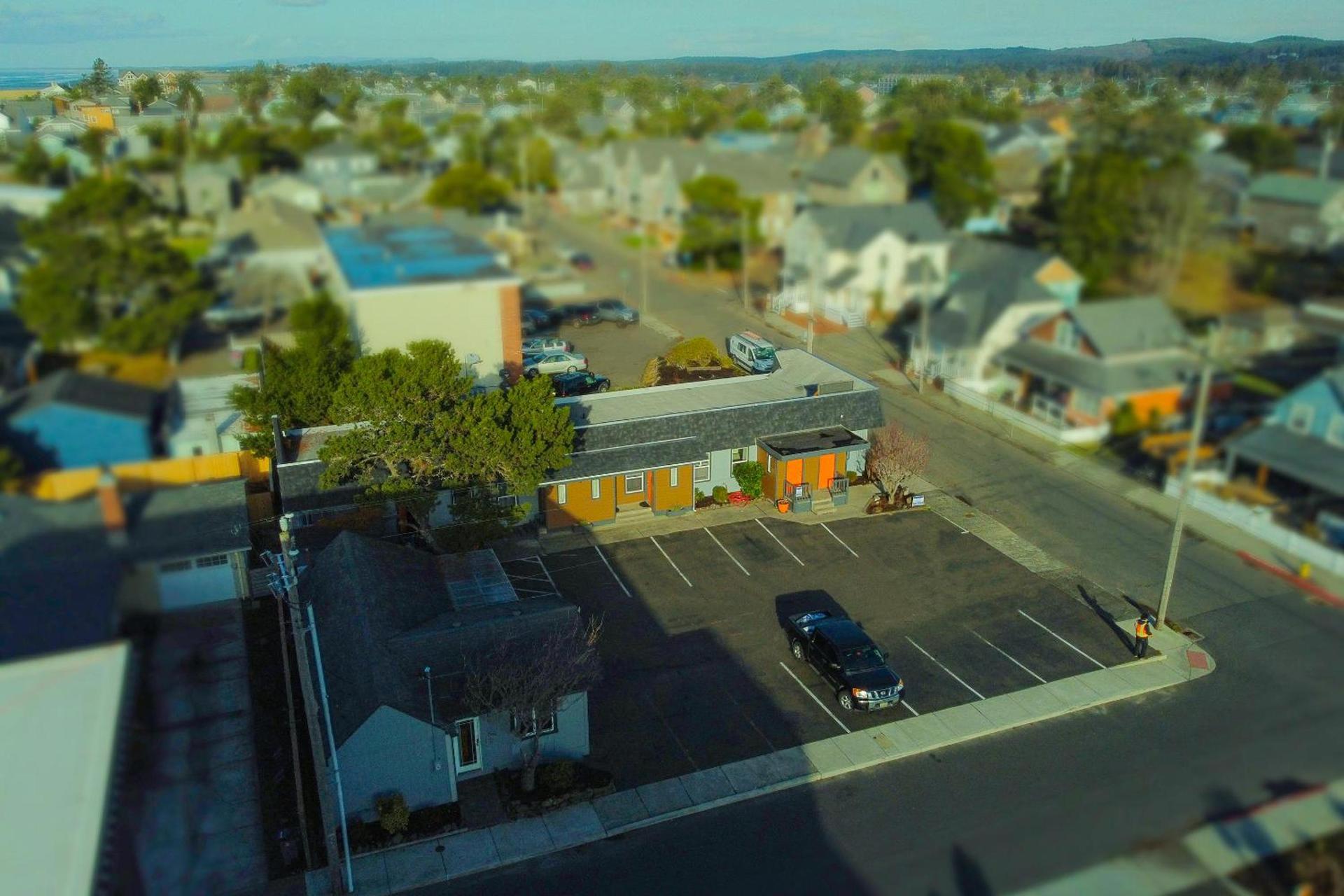 City Centre Motel by OYO photo 10