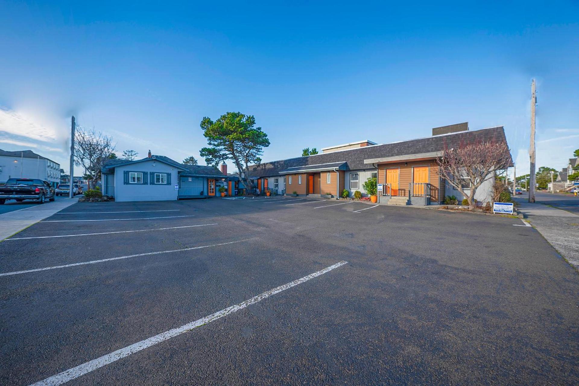 City Centre Motel by OYO photo 2