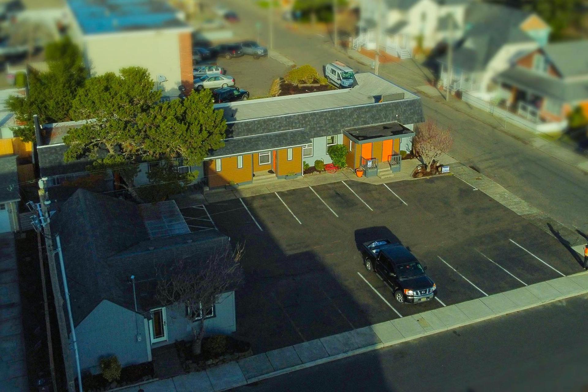 City Centre Motel by OYO photo 9