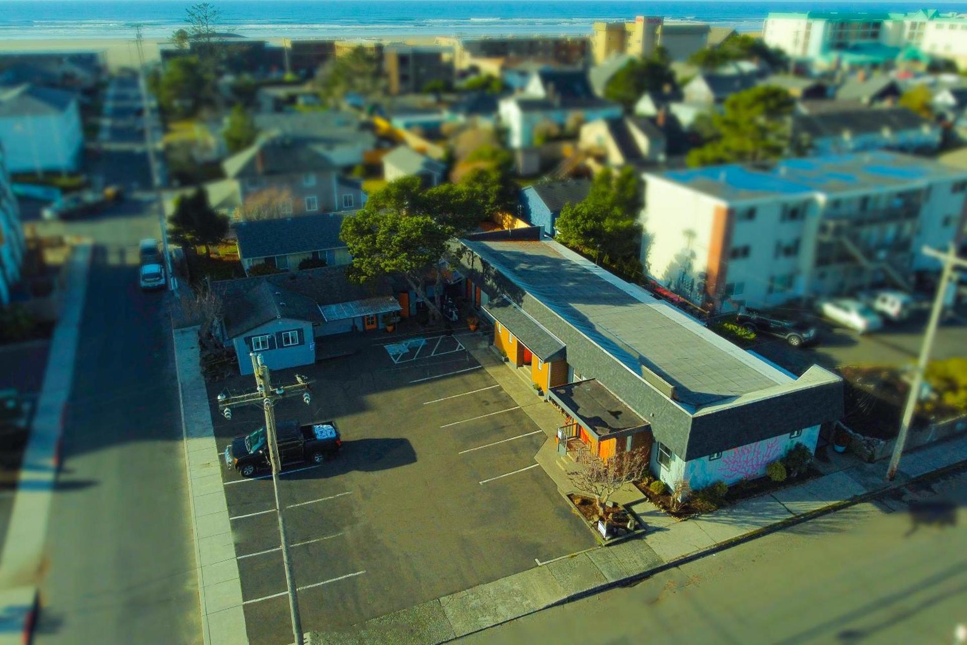 City Centre Motel by OYO photo 4