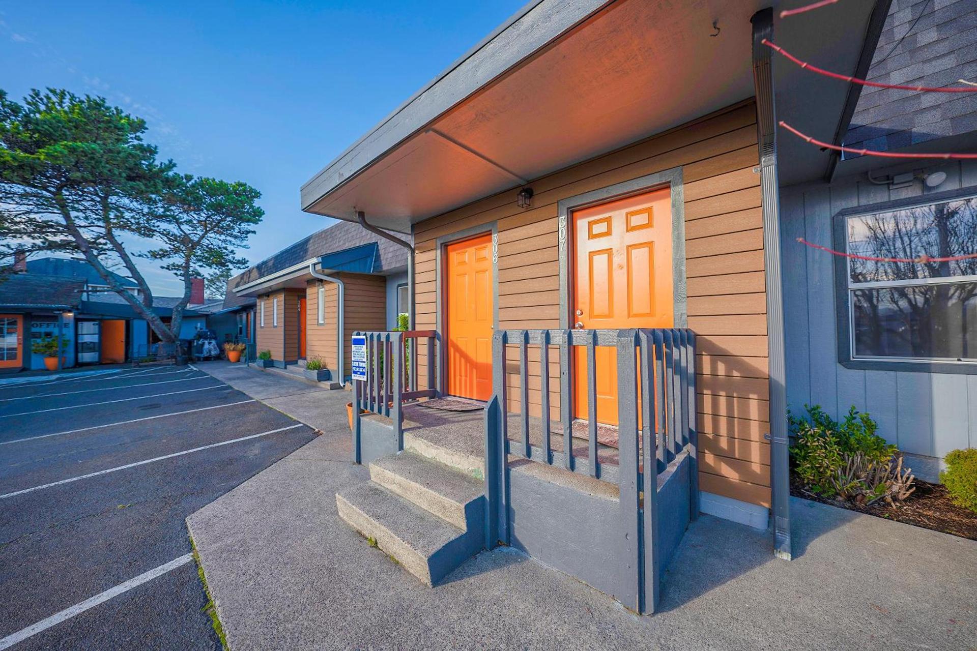 City Centre Motel by OYO photo 3