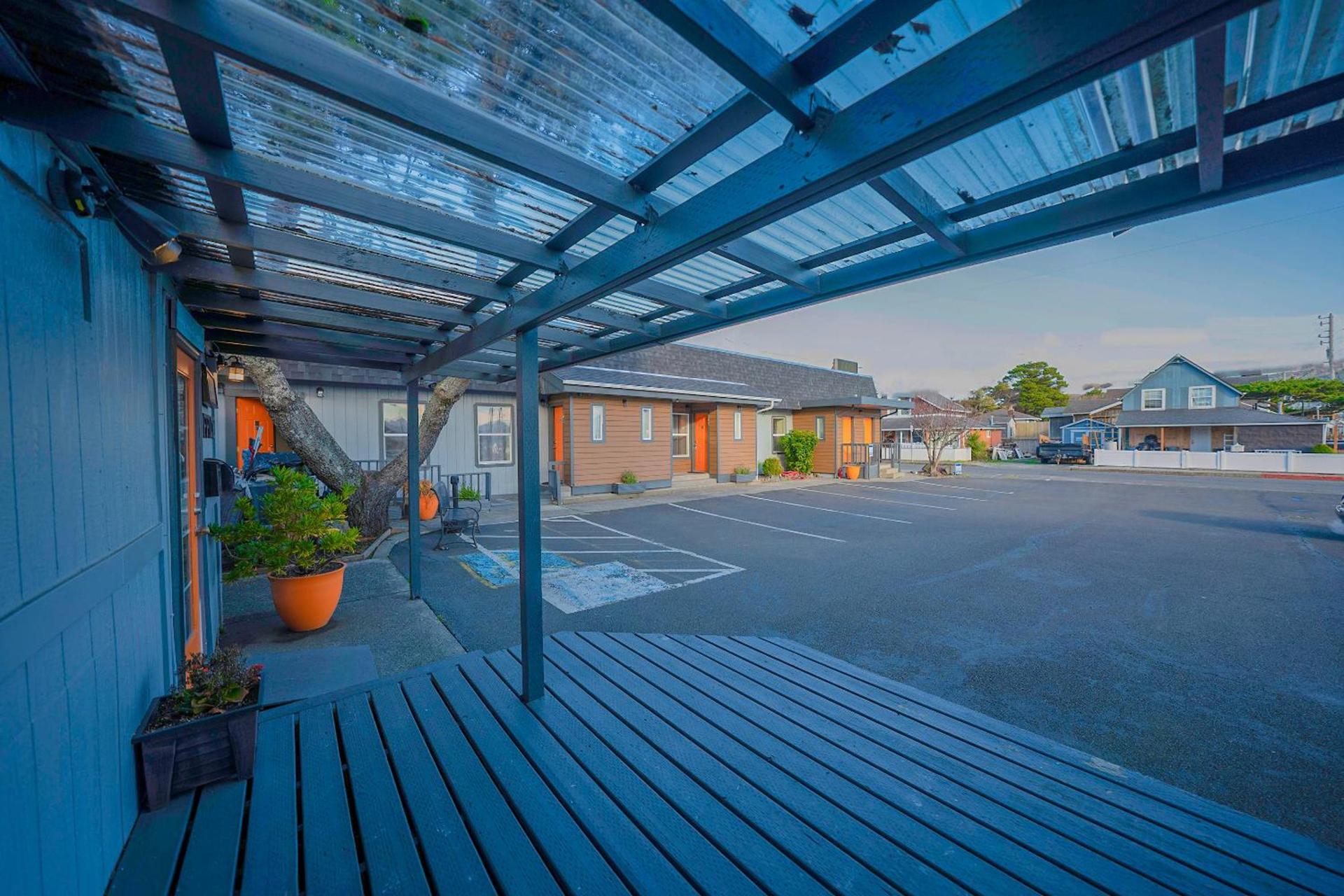 City Centre Motel by OYO photo 14