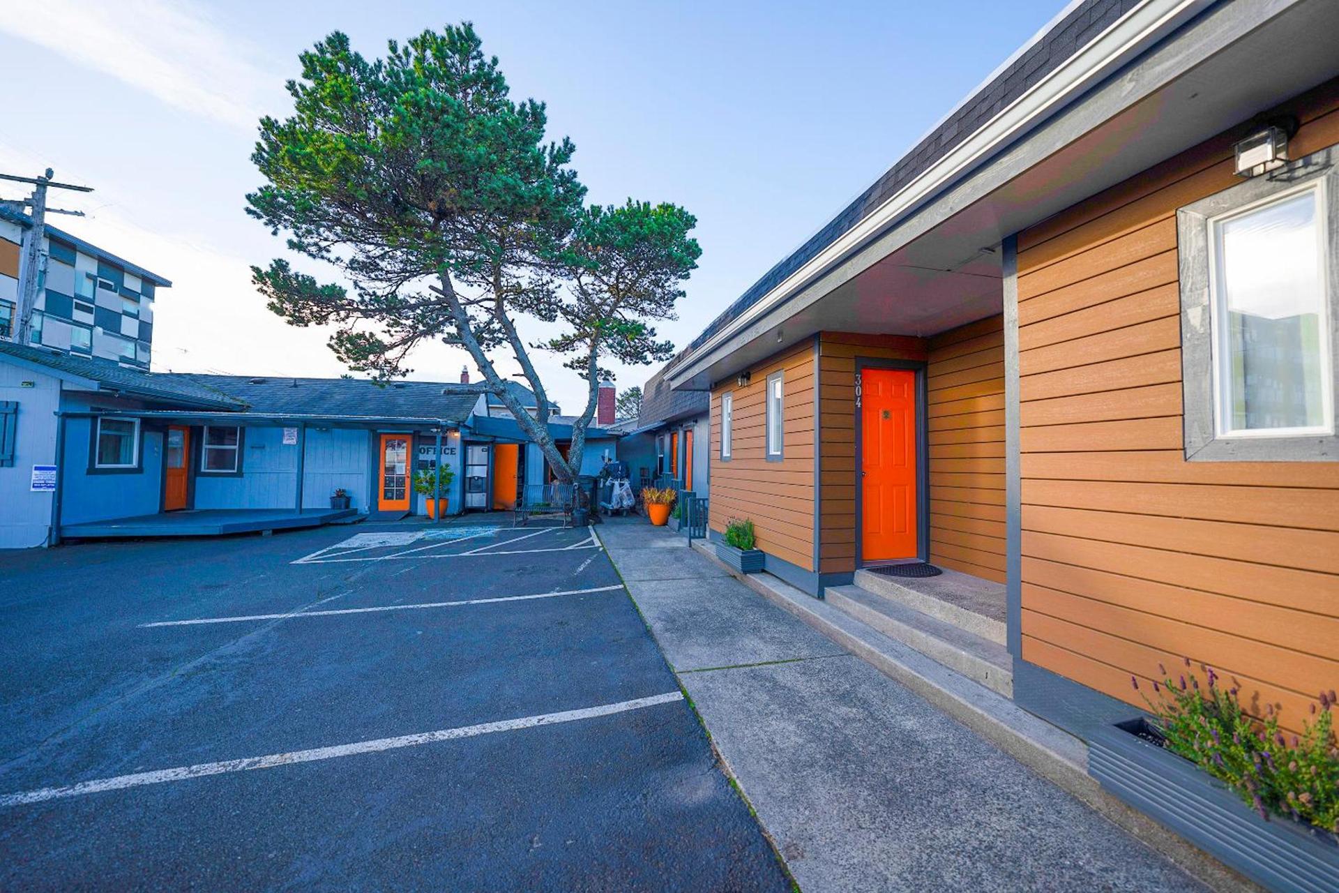 City Centre Motel by OYO photo 13