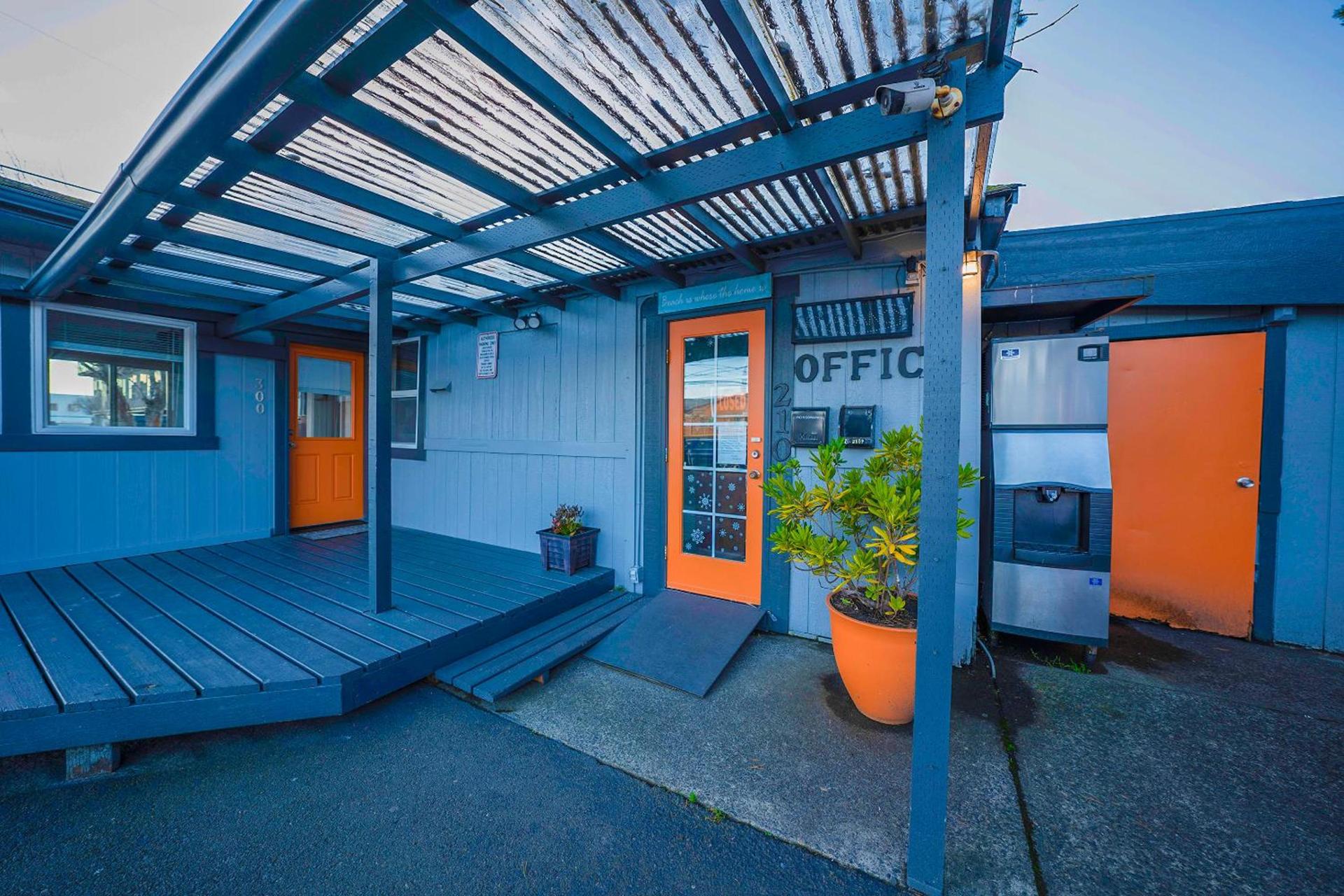 City Centre Motel by OYO photo 15