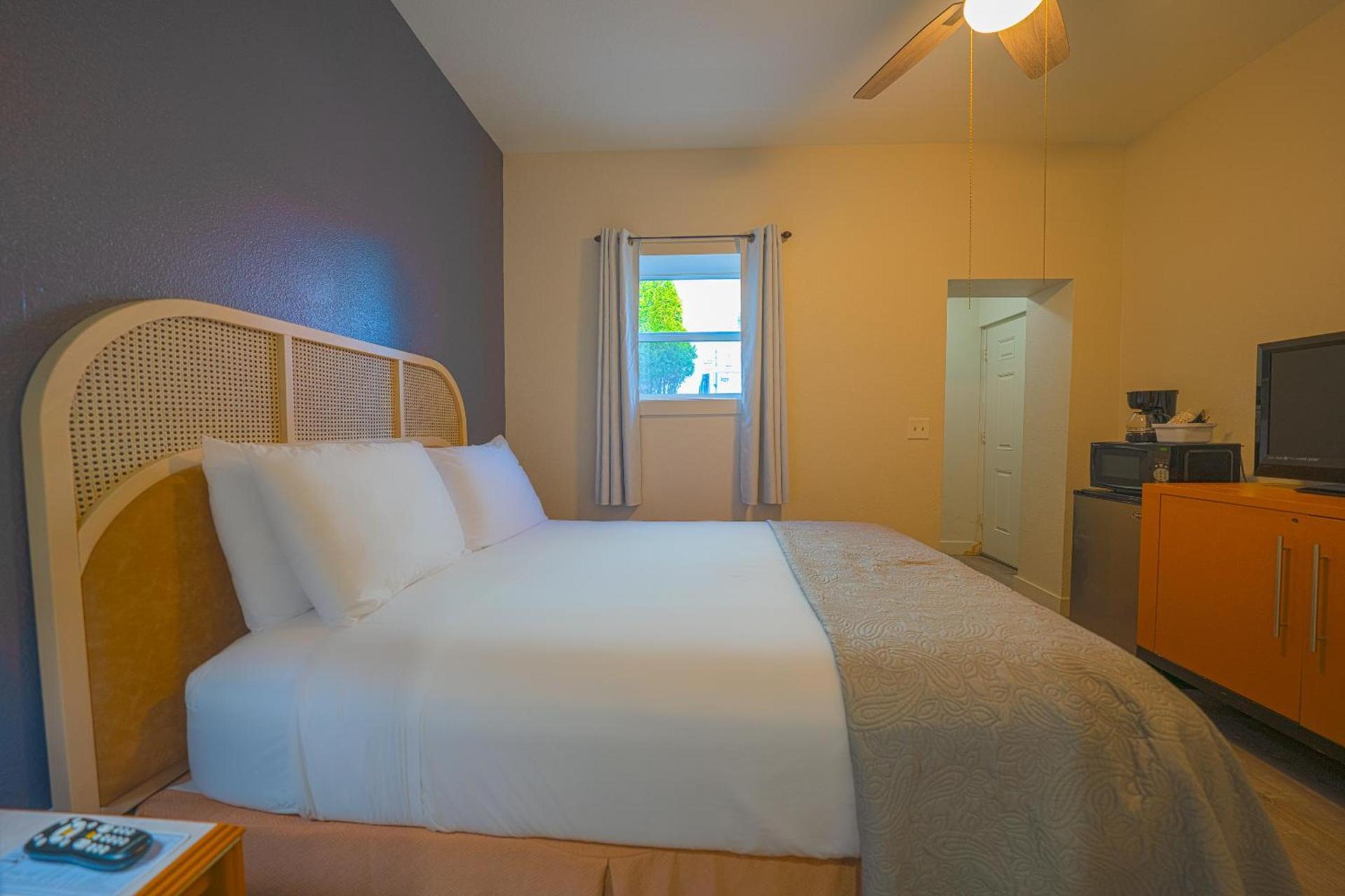 City Centre Motel by OYO photo 17