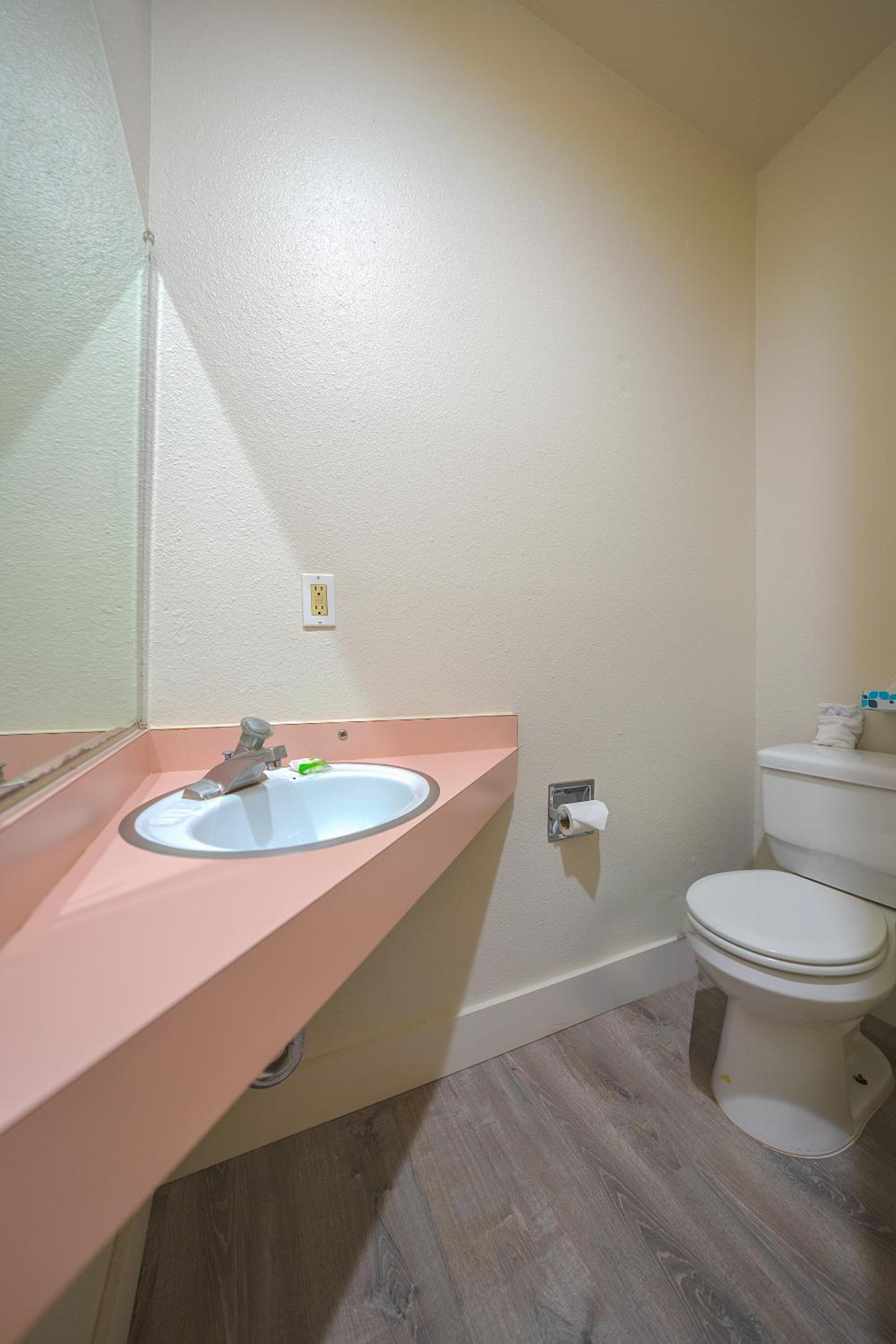 City Centre Motel by OYO photo 20