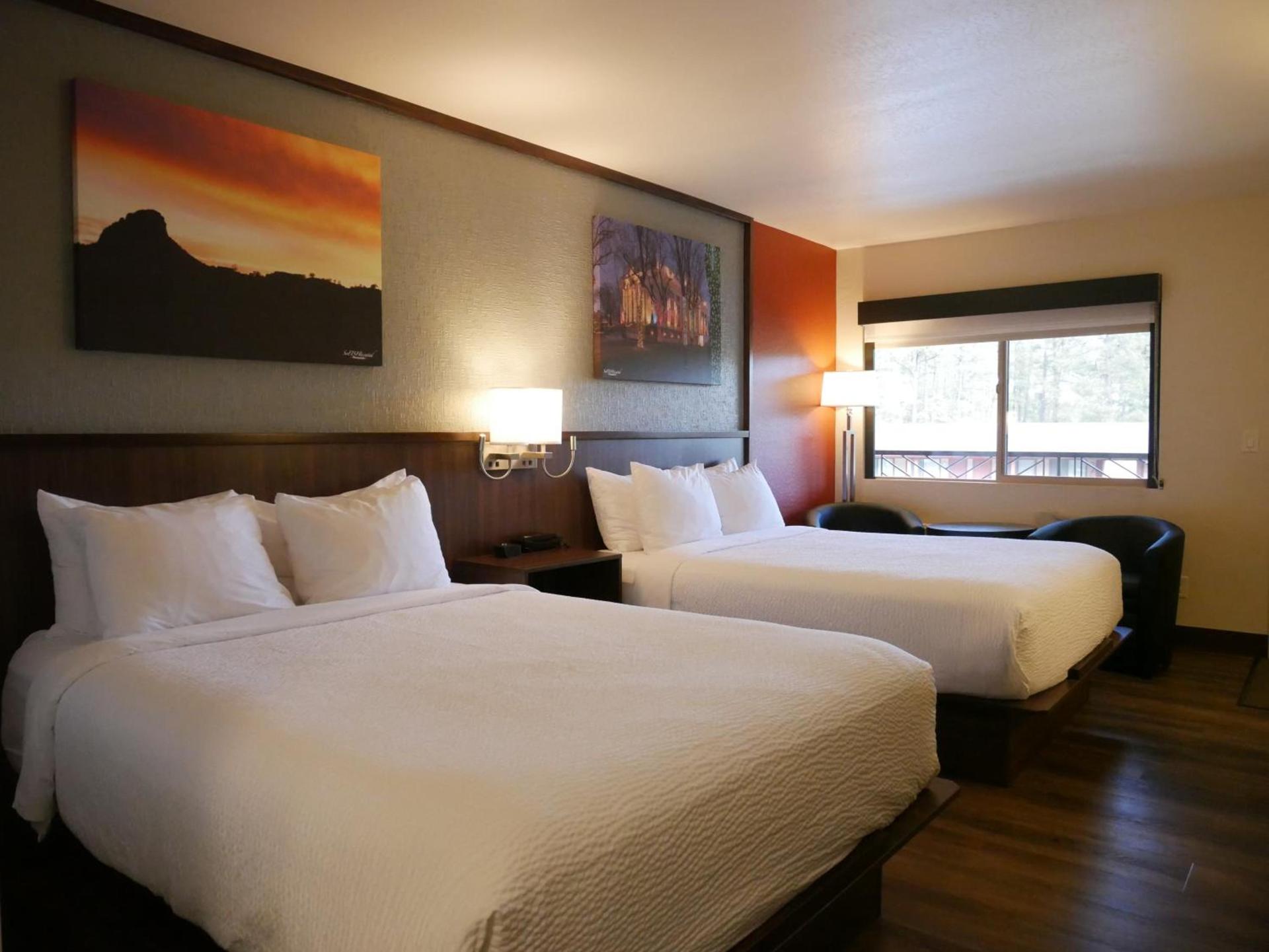 Days Inn by Wyndham Prescott photo 4