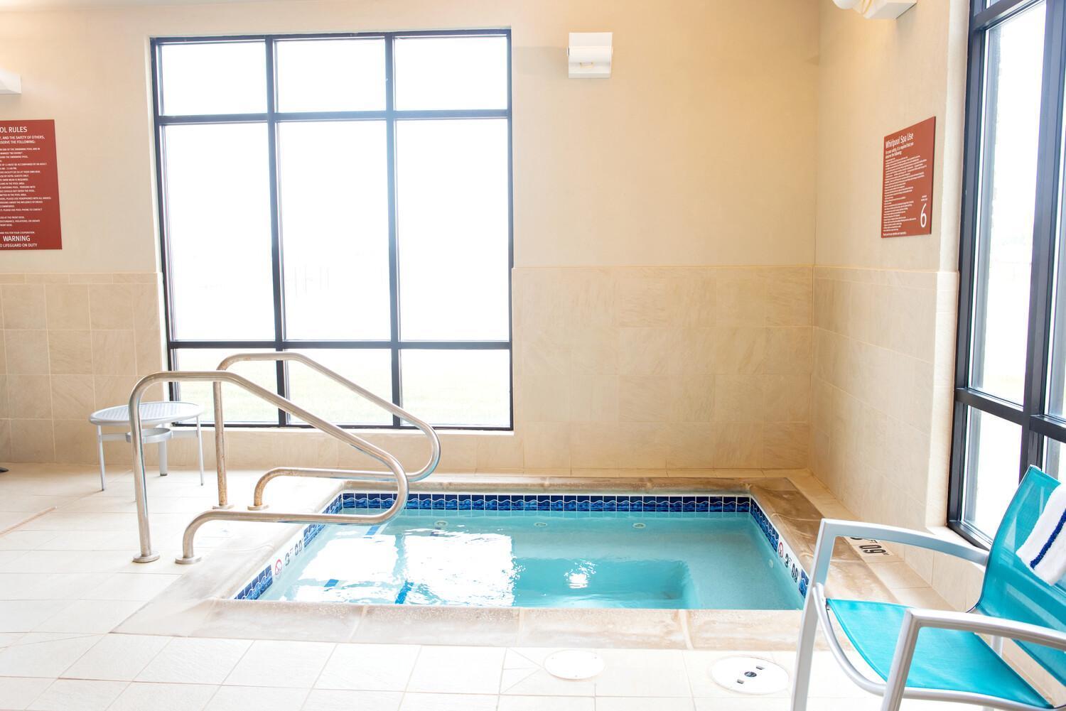 TownePlace Suites by Marriott Ames photo 17