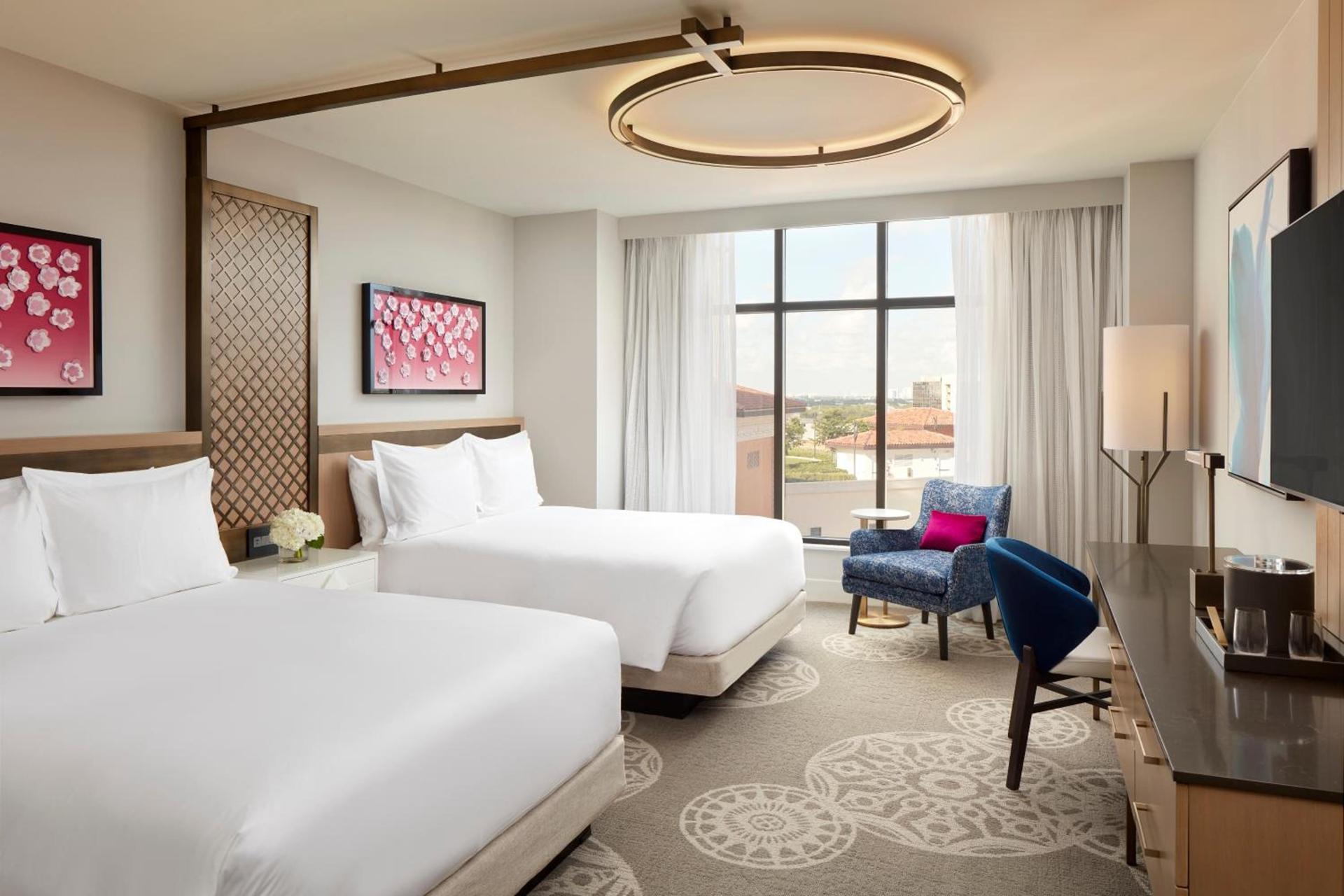 Loews Coral Gables Hotel photo 3