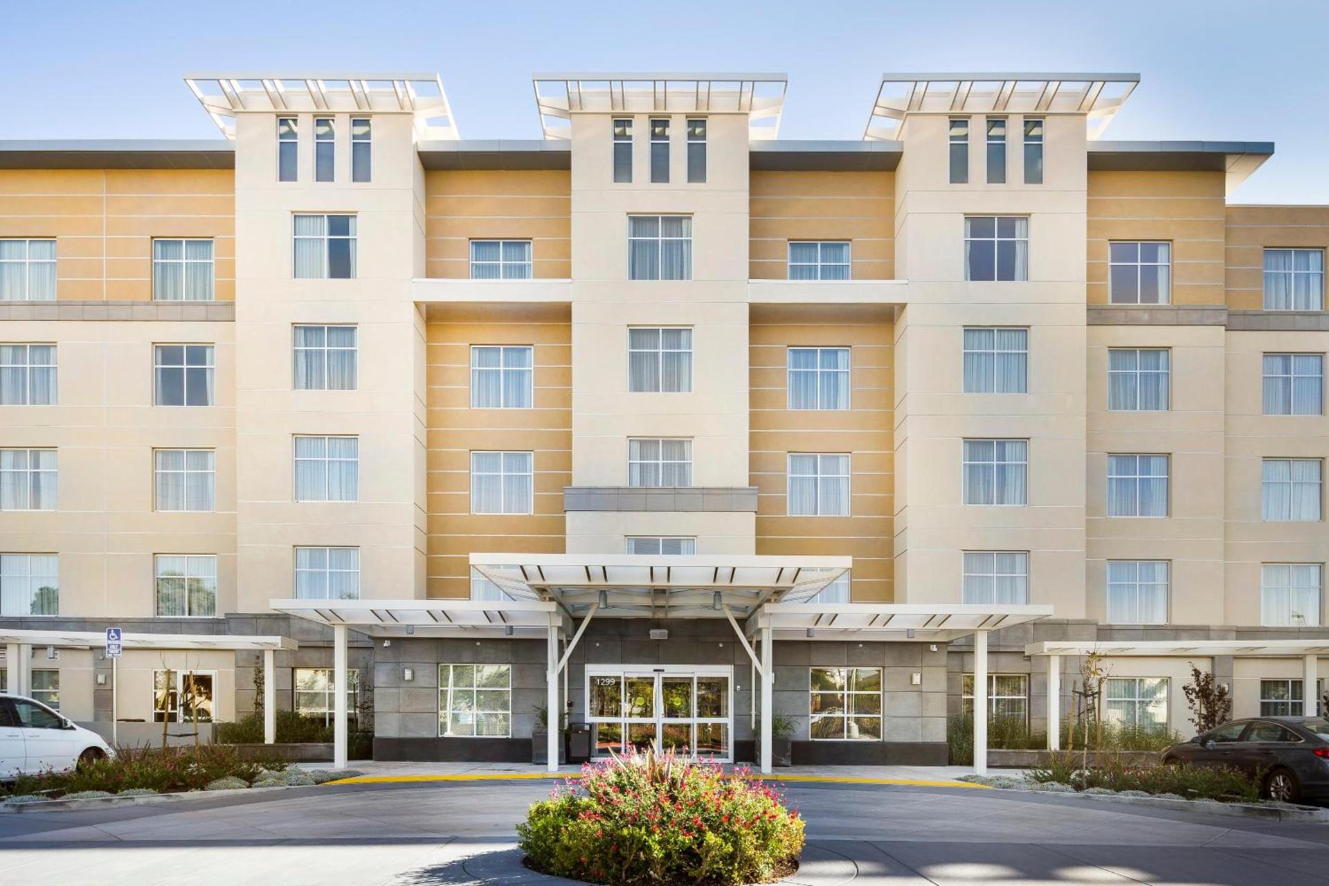 TownePlace Suites by Marriott San Mateo Foster City photo 1