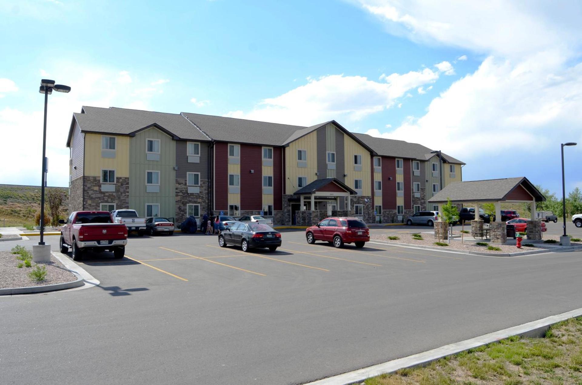 My Place Hotel-Cheyenne, WY photo 2