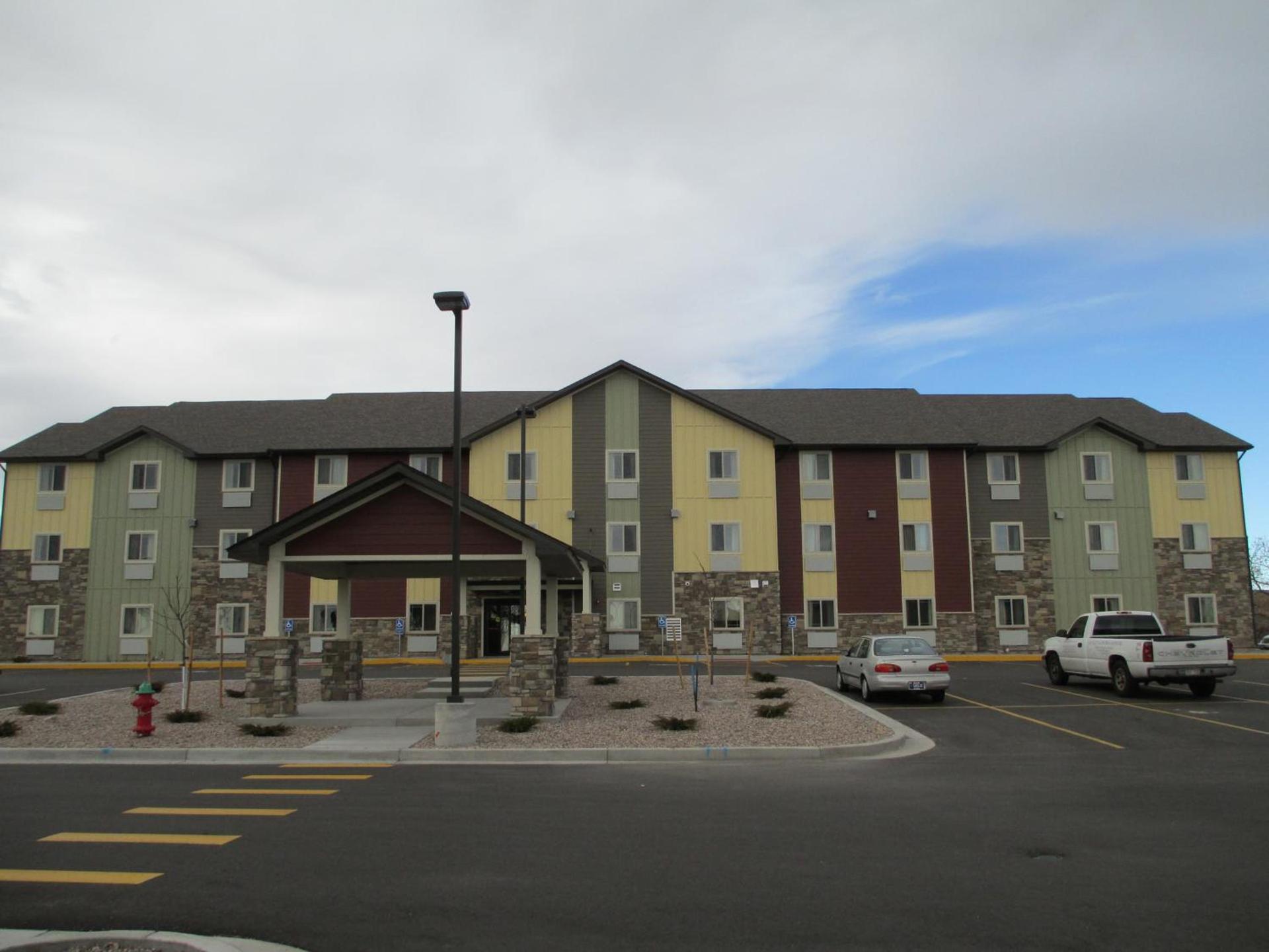My Place Hotel-Cheyenne, WY photo 7