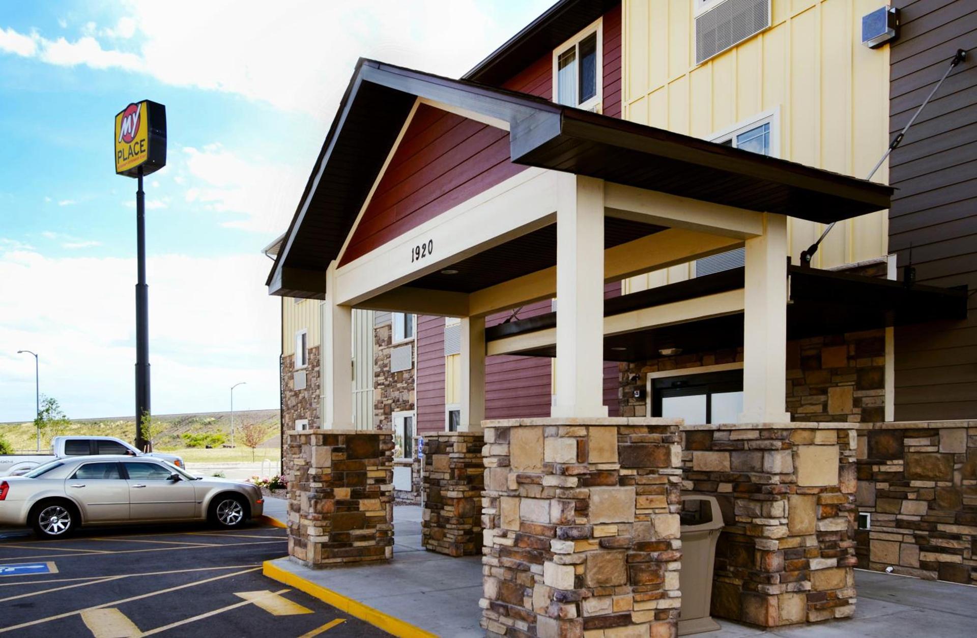 My Place Hotel-Cheyenne, WY photo 4