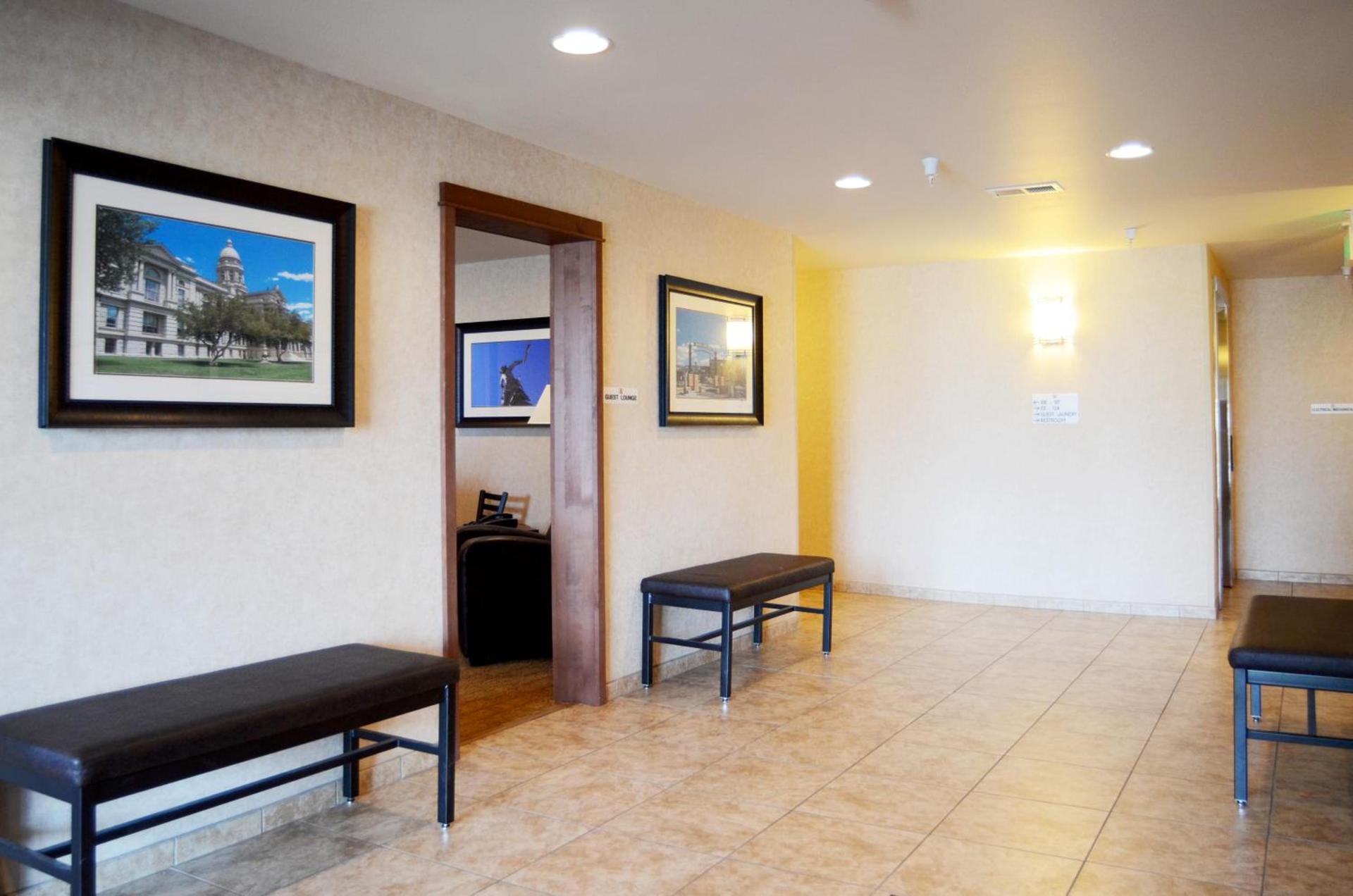 My Place Hotel-Cheyenne, WY photo 12
