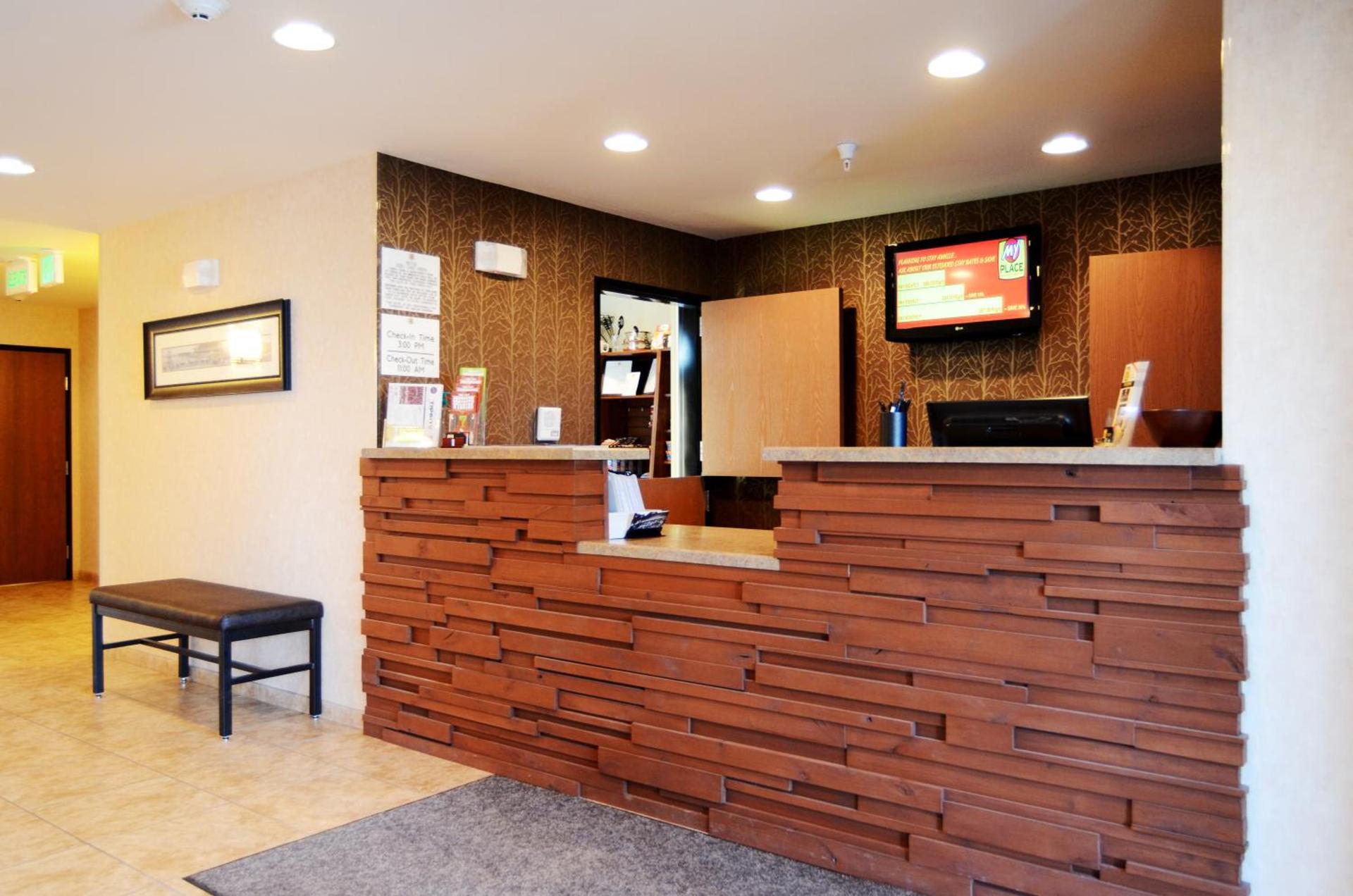 My Place Hotel-Cheyenne, WY photo 11