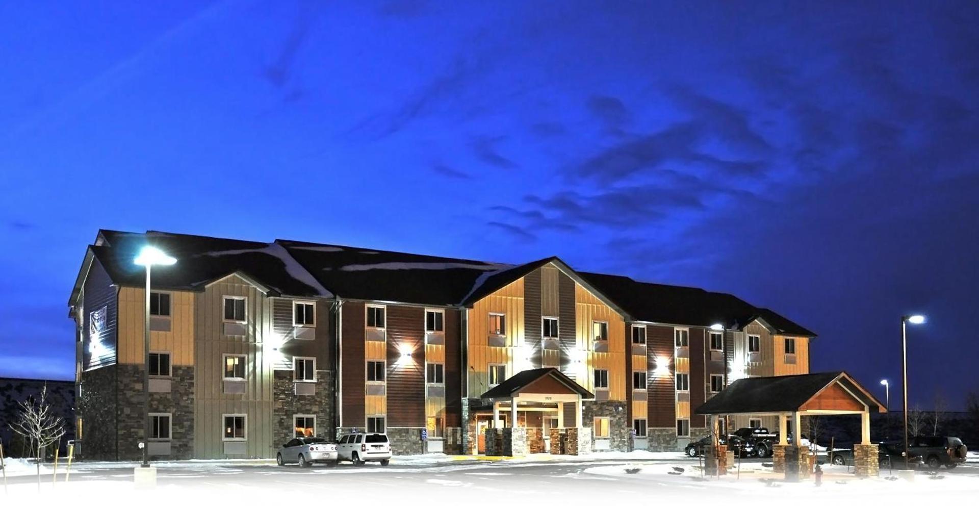 My Place Hotel-Cheyenne, WY photo 5