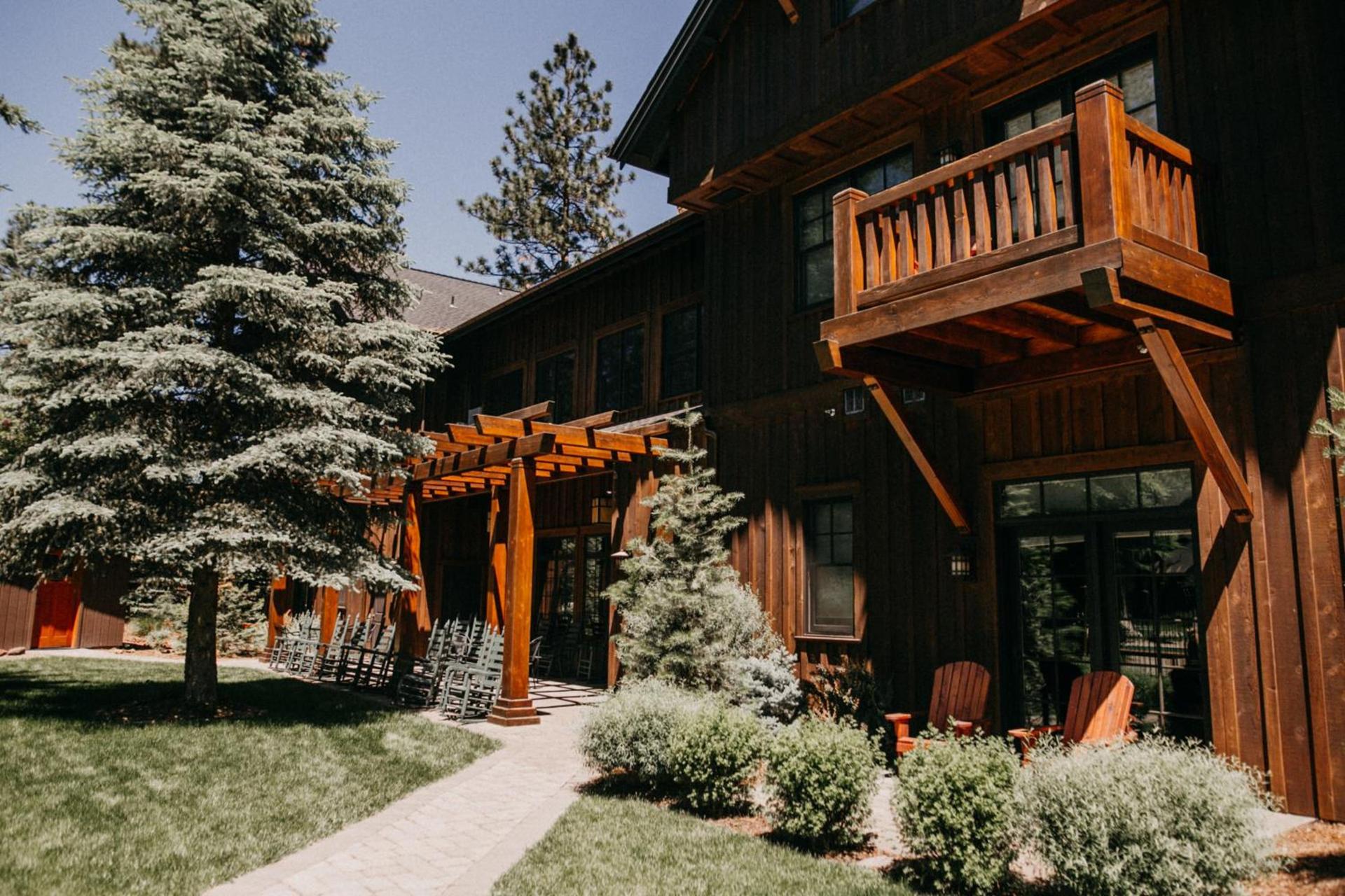 FivePine Lodge photo 19