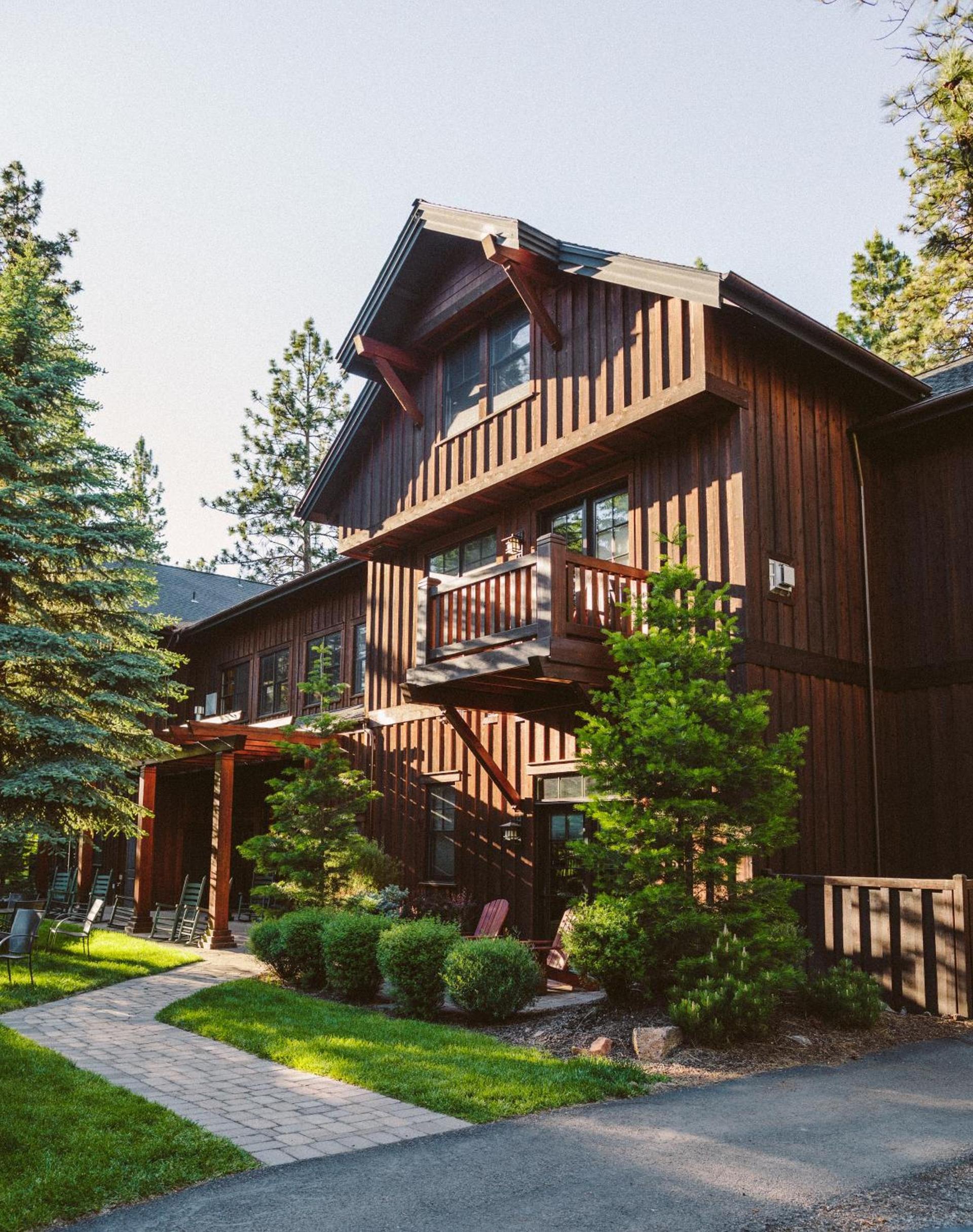 FivePine Lodge photo 22
