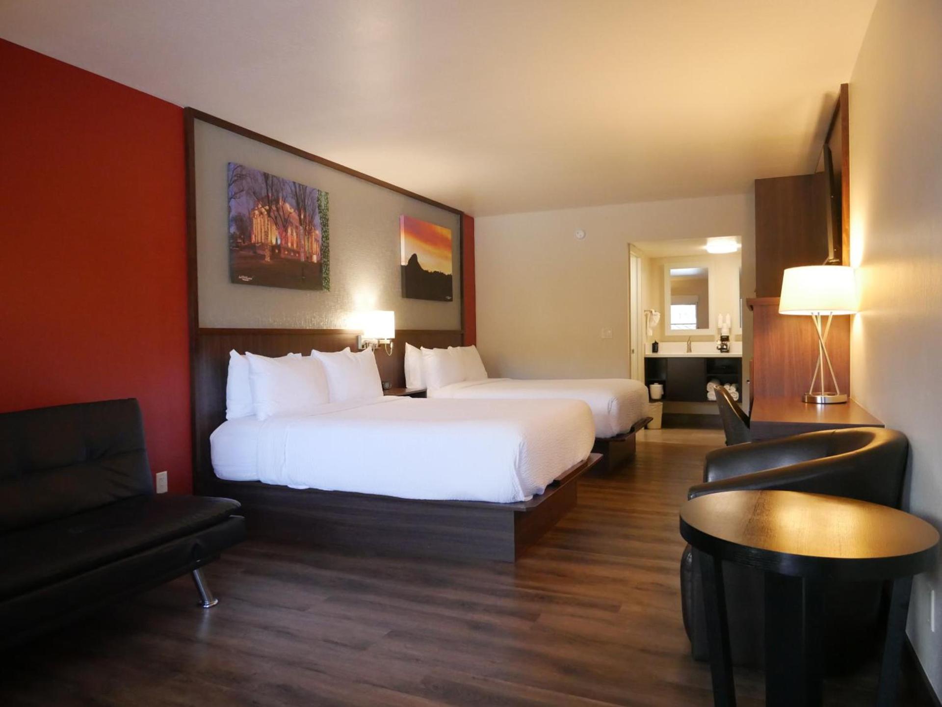 Days Inn by Wyndham Prescott photo 31