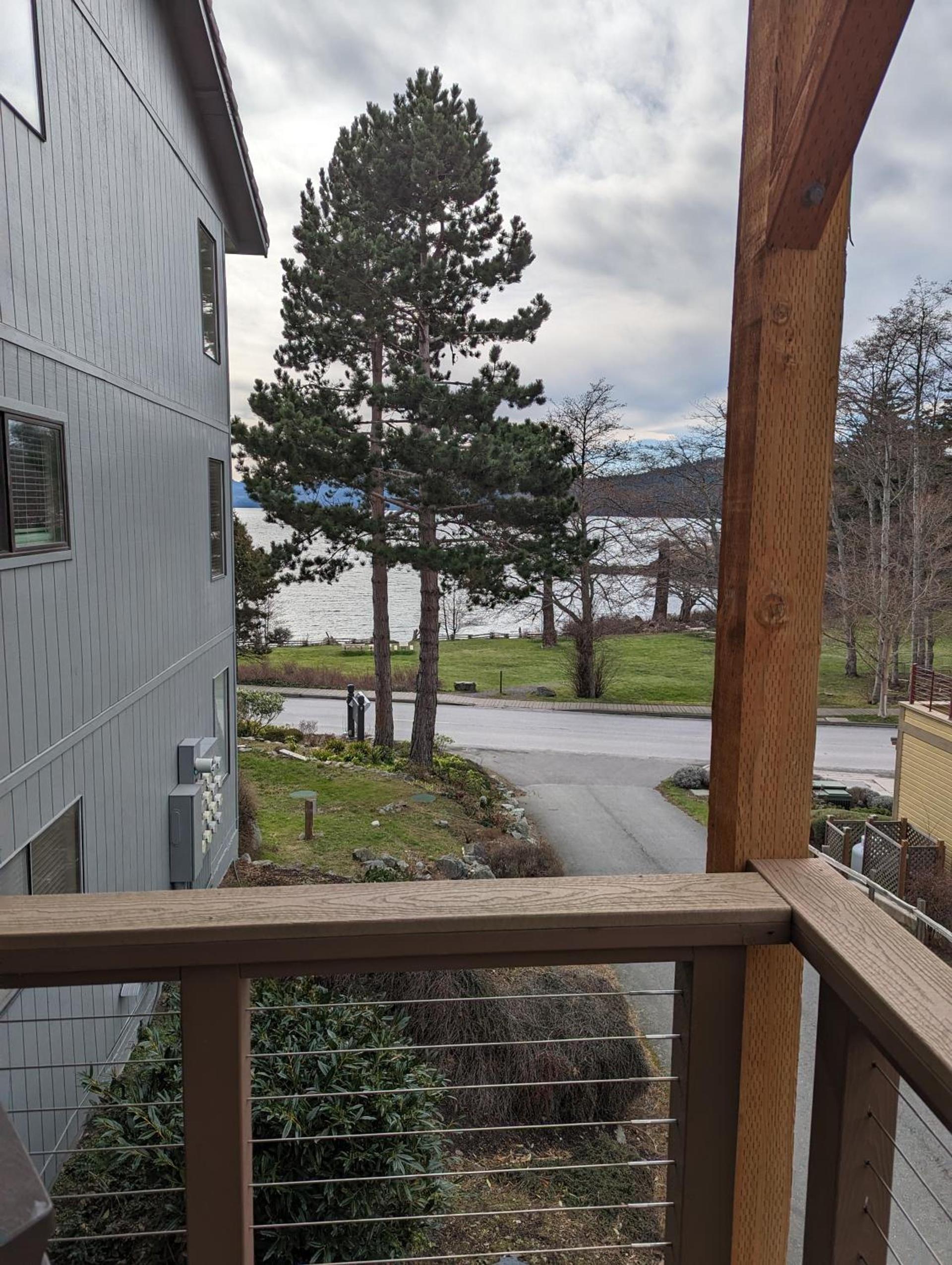 The Landmark Inn on Orcas Island photo 6