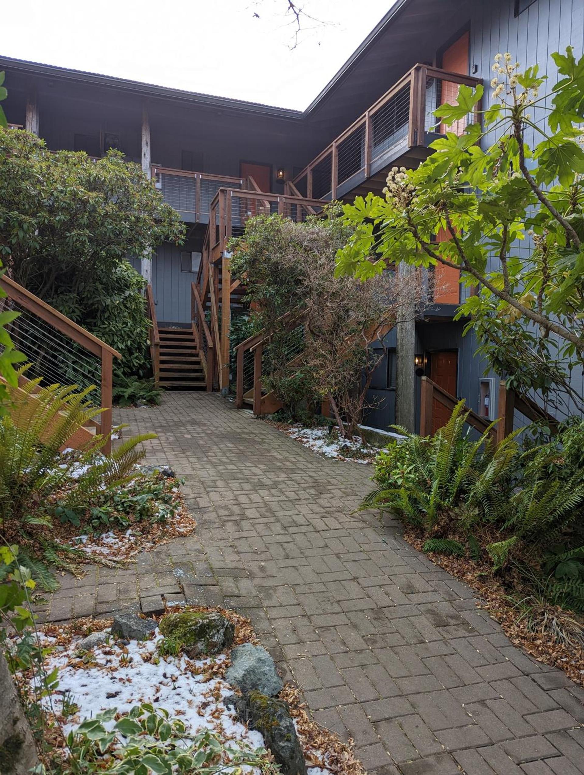The Landmark Inn on Orcas Island photo 5