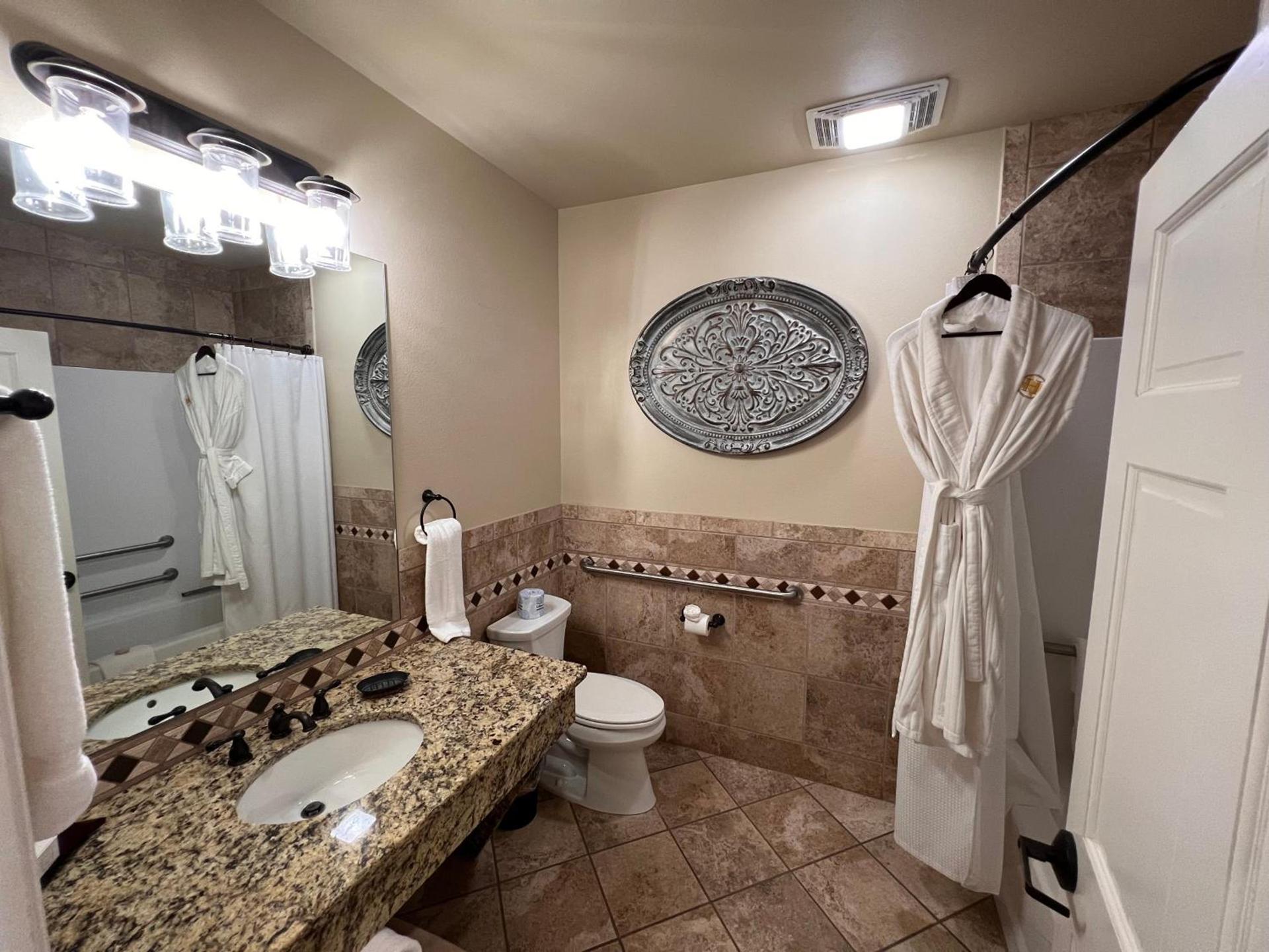 The Hideout Golf Club & Resort photo 14