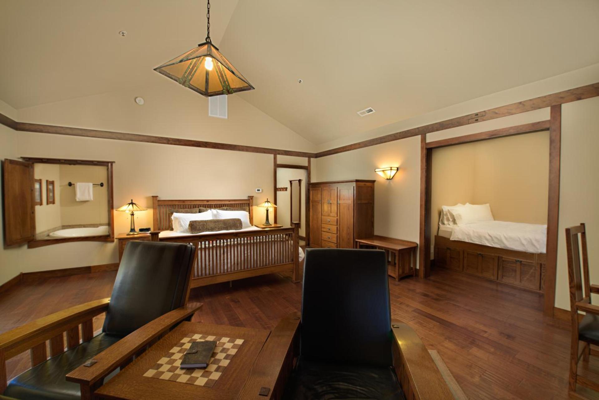 FivePine Lodge photo 75