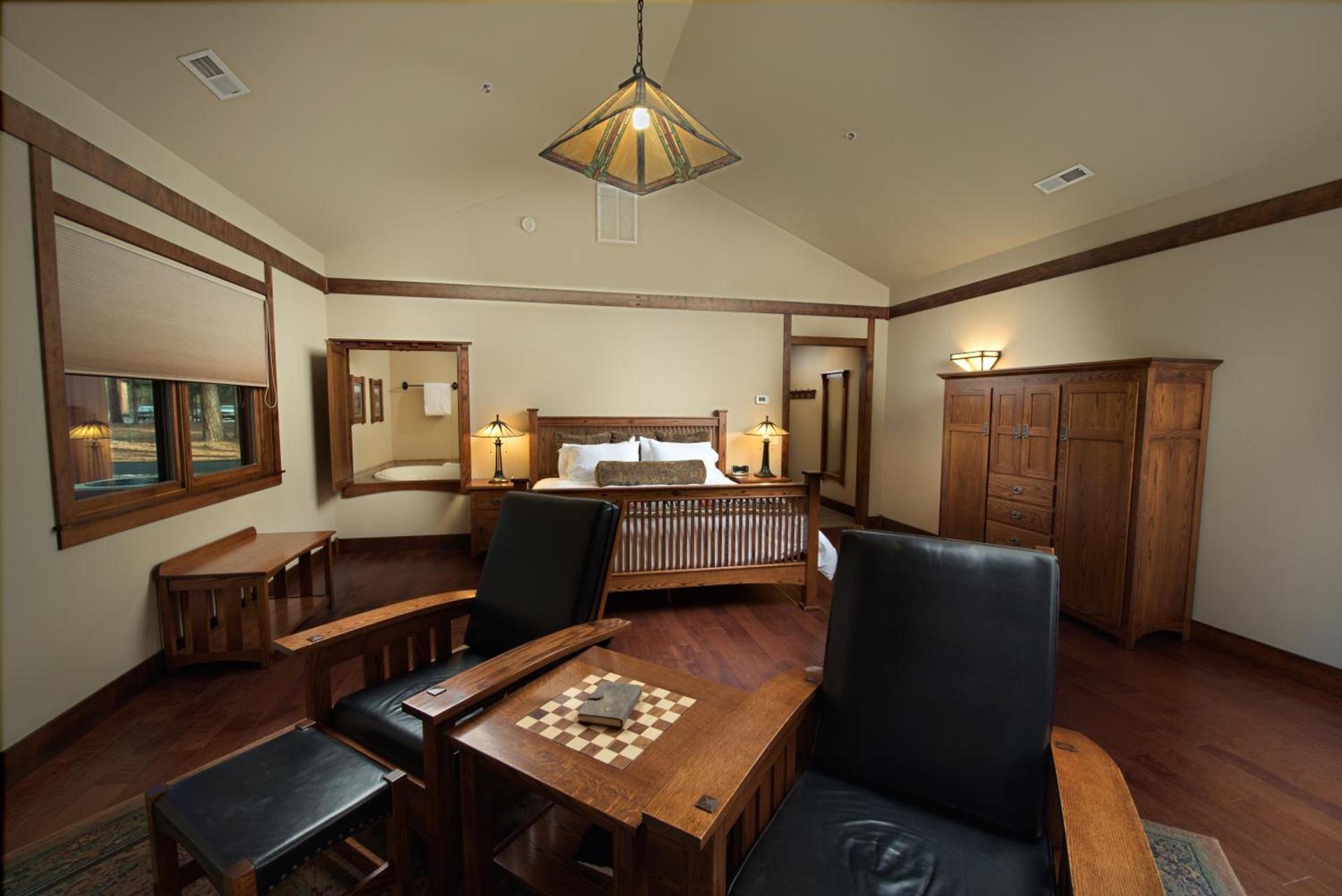 FivePine Lodge photo 76
