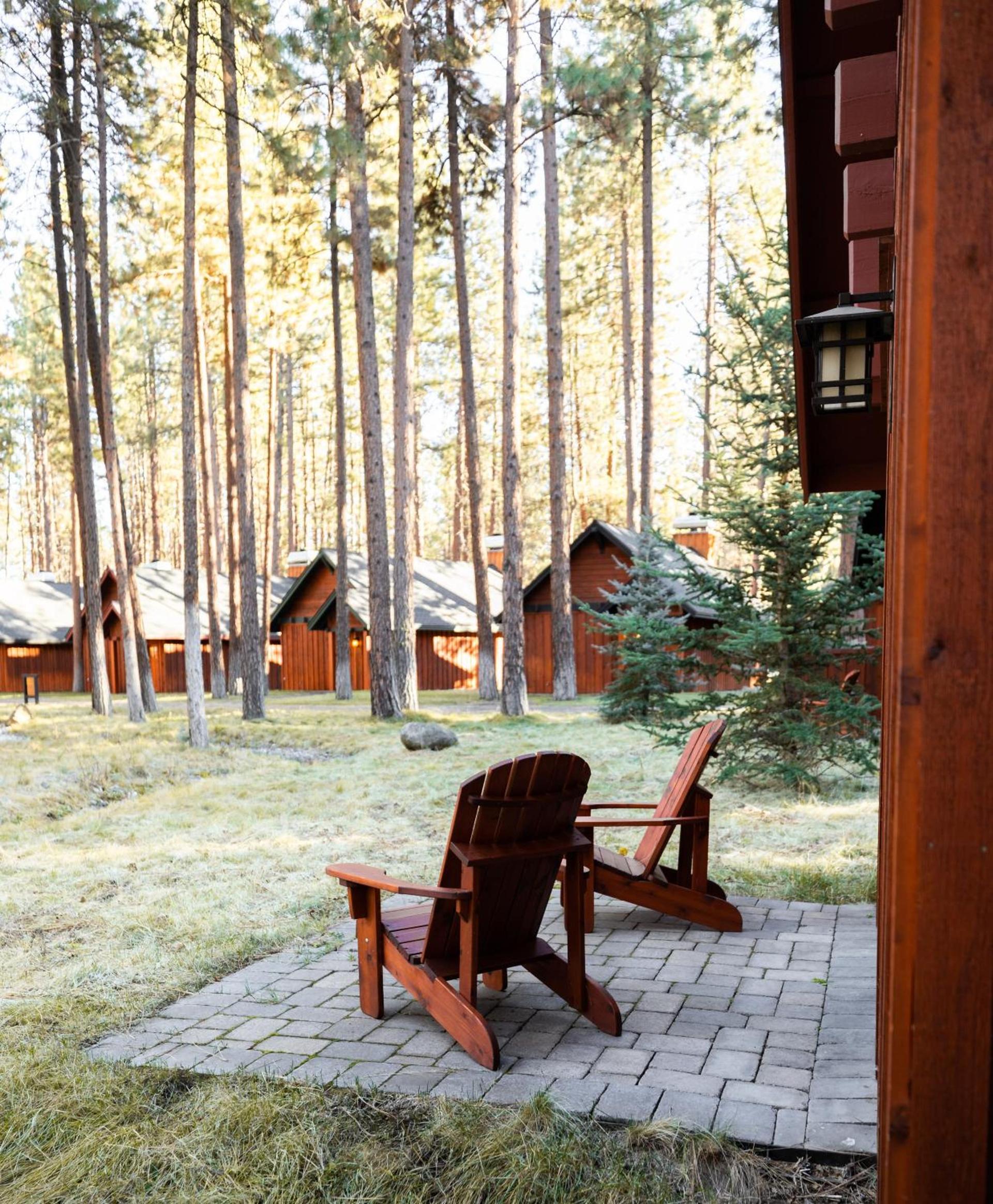 FivePine Lodge photo 31