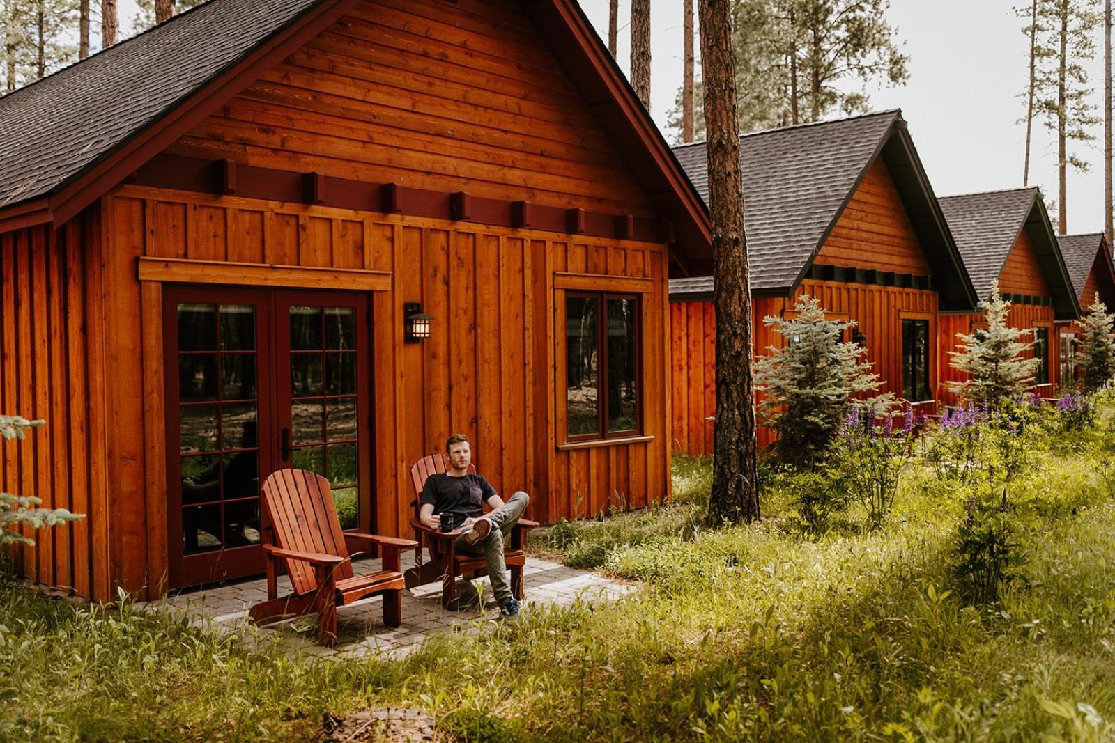 FivePine Lodge photo 26