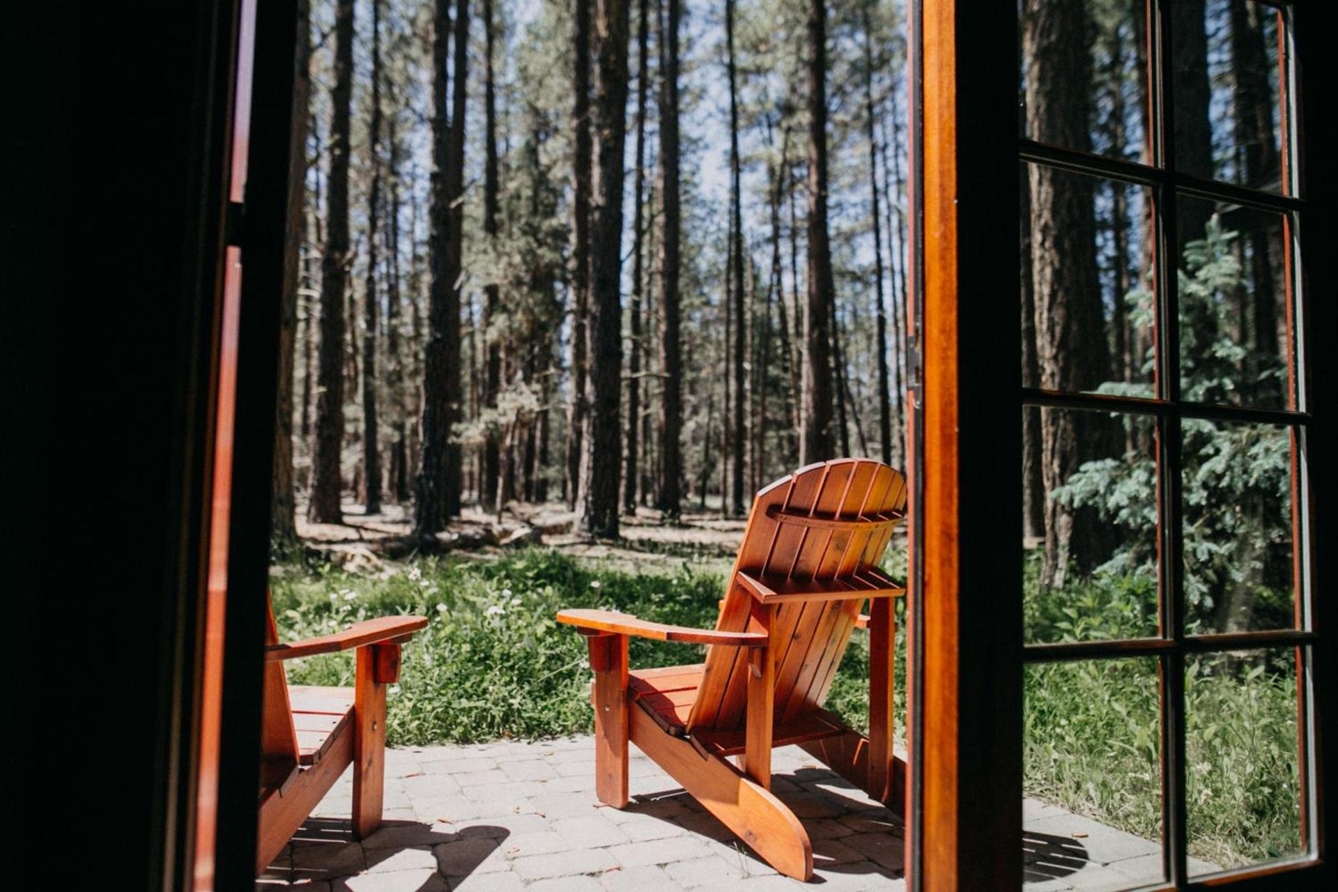 FivePine Lodge photo 32