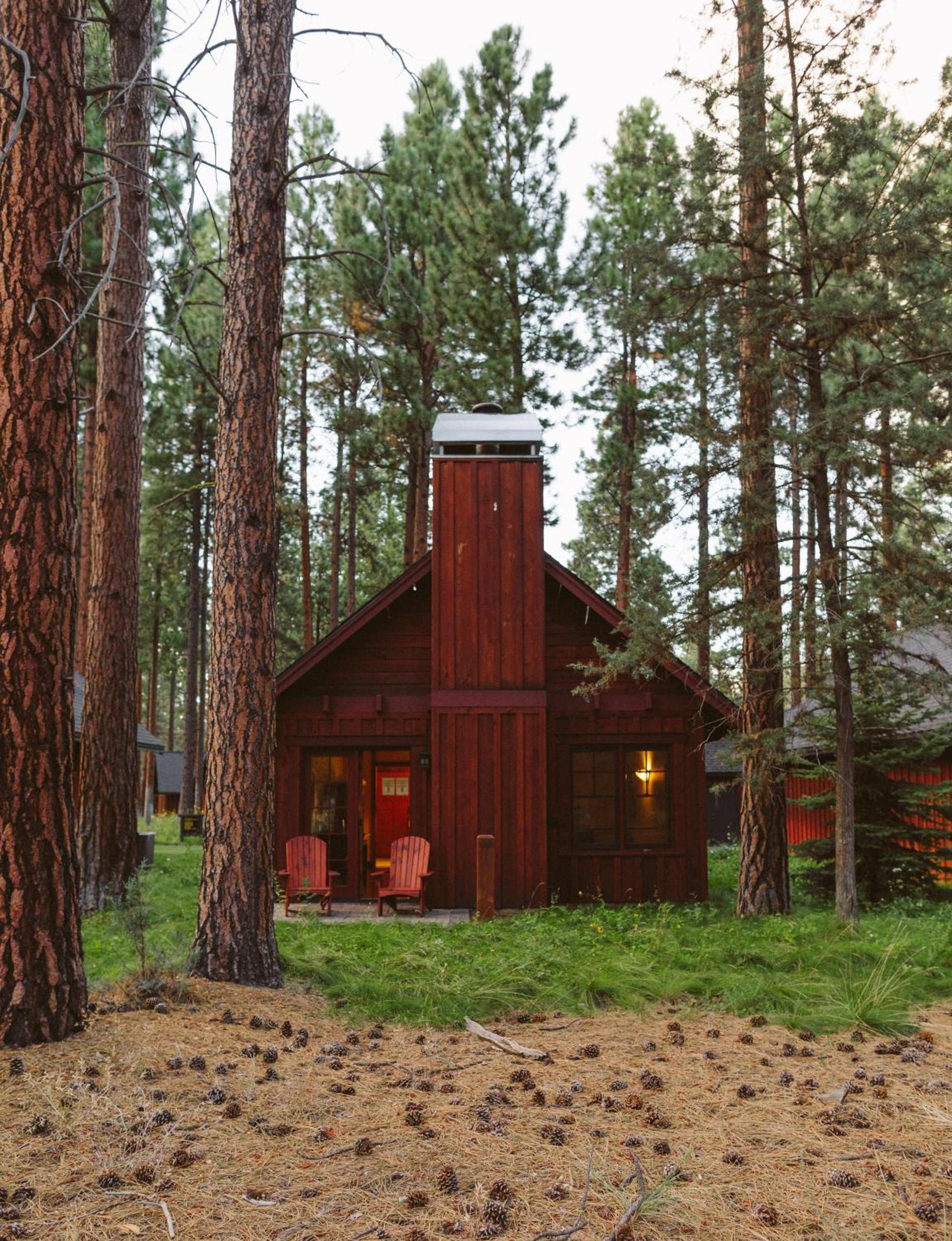 FivePine Lodge photo 27