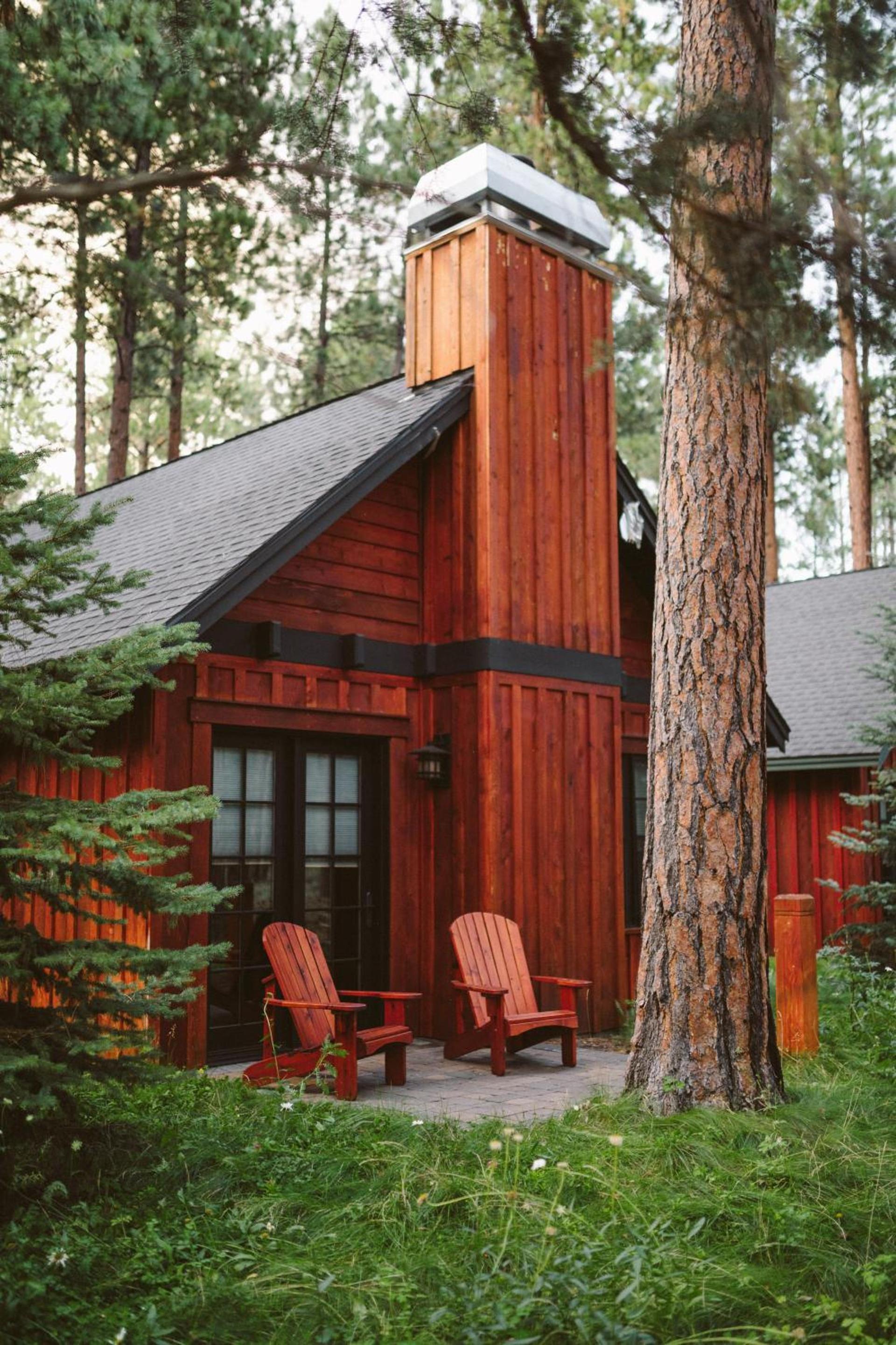 FivePine Lodge photo 35