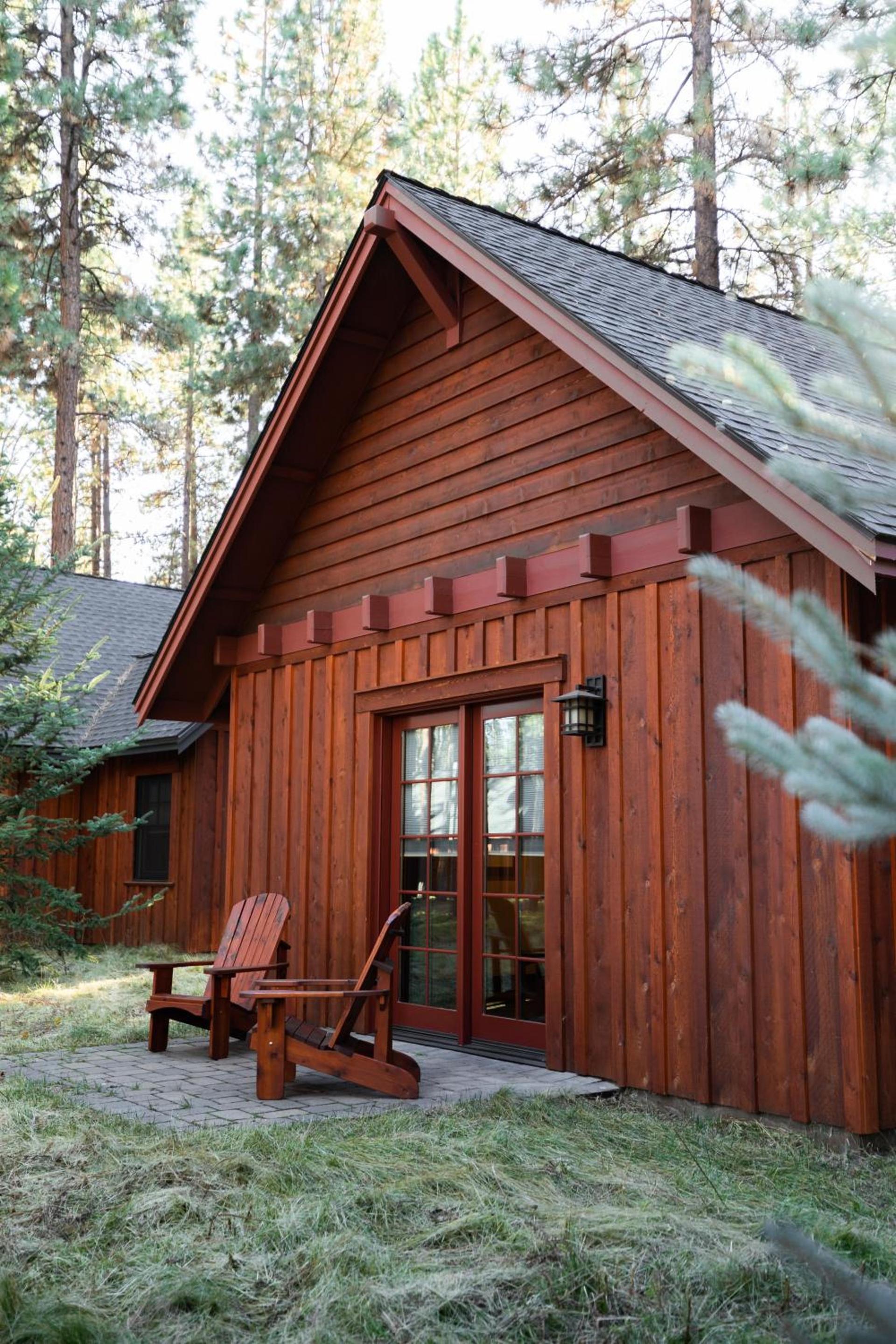 FivePine Lodge photo 78