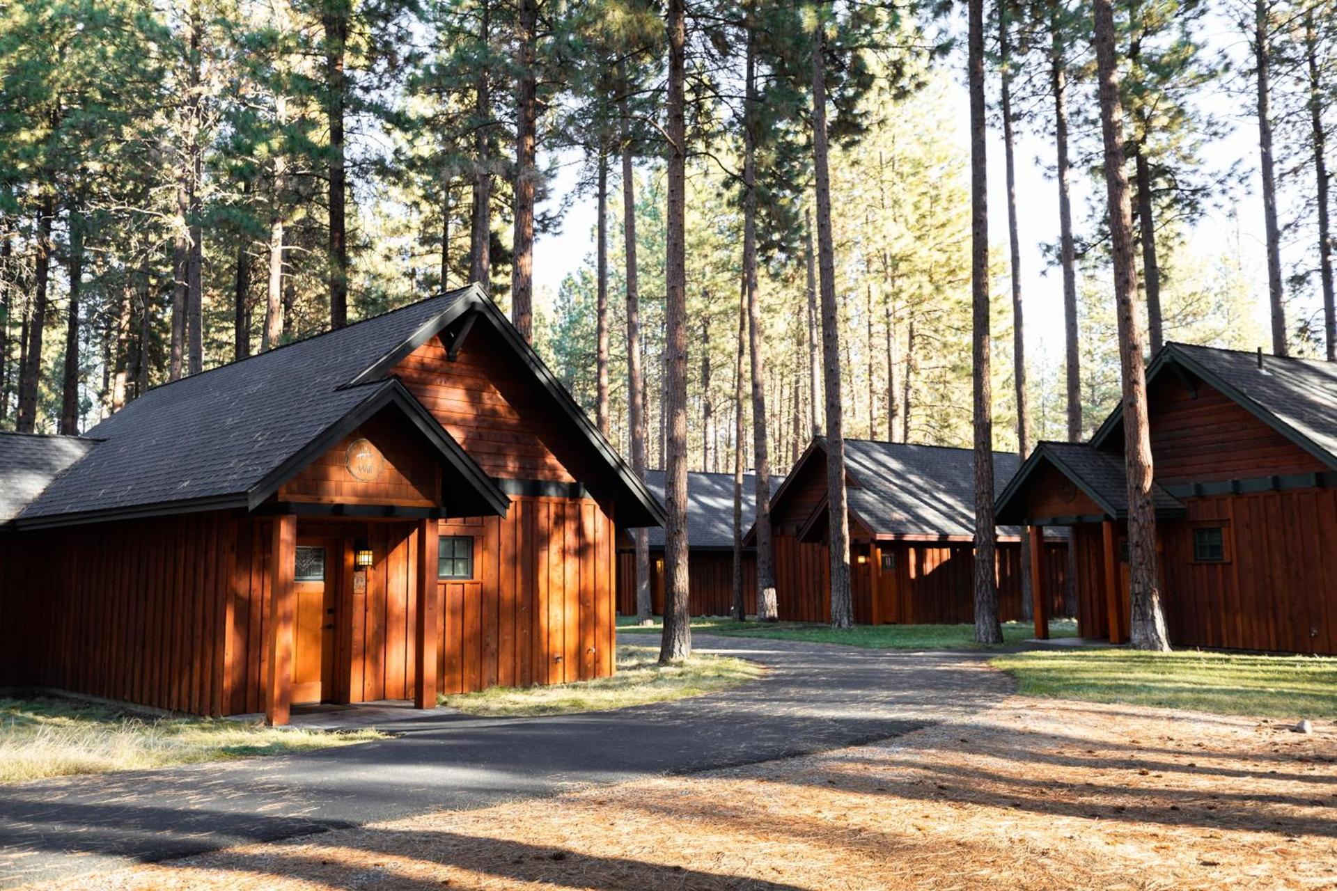FivePine Lodge photo 37