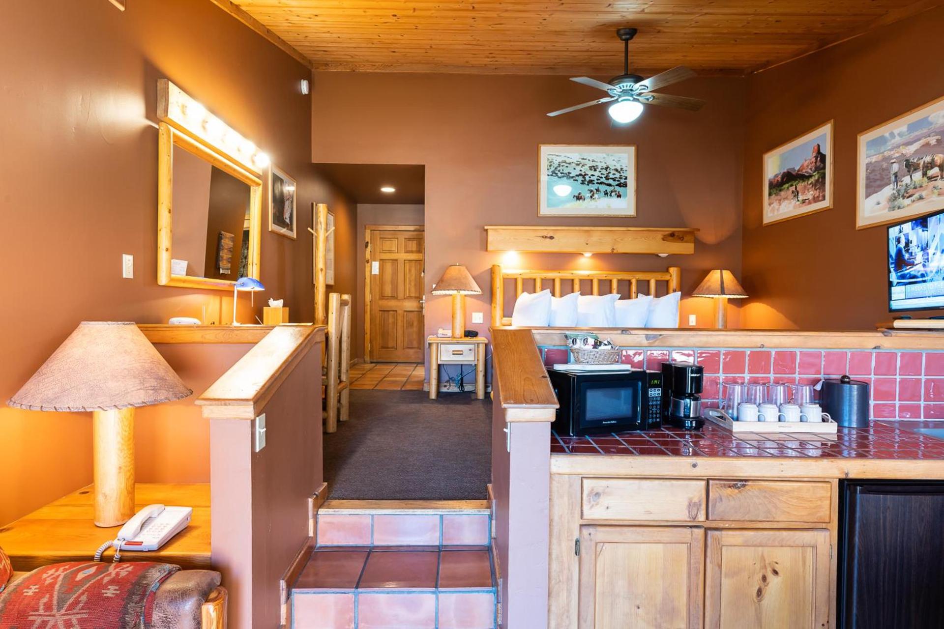 Red Cliffs Lodge Moab photo 91