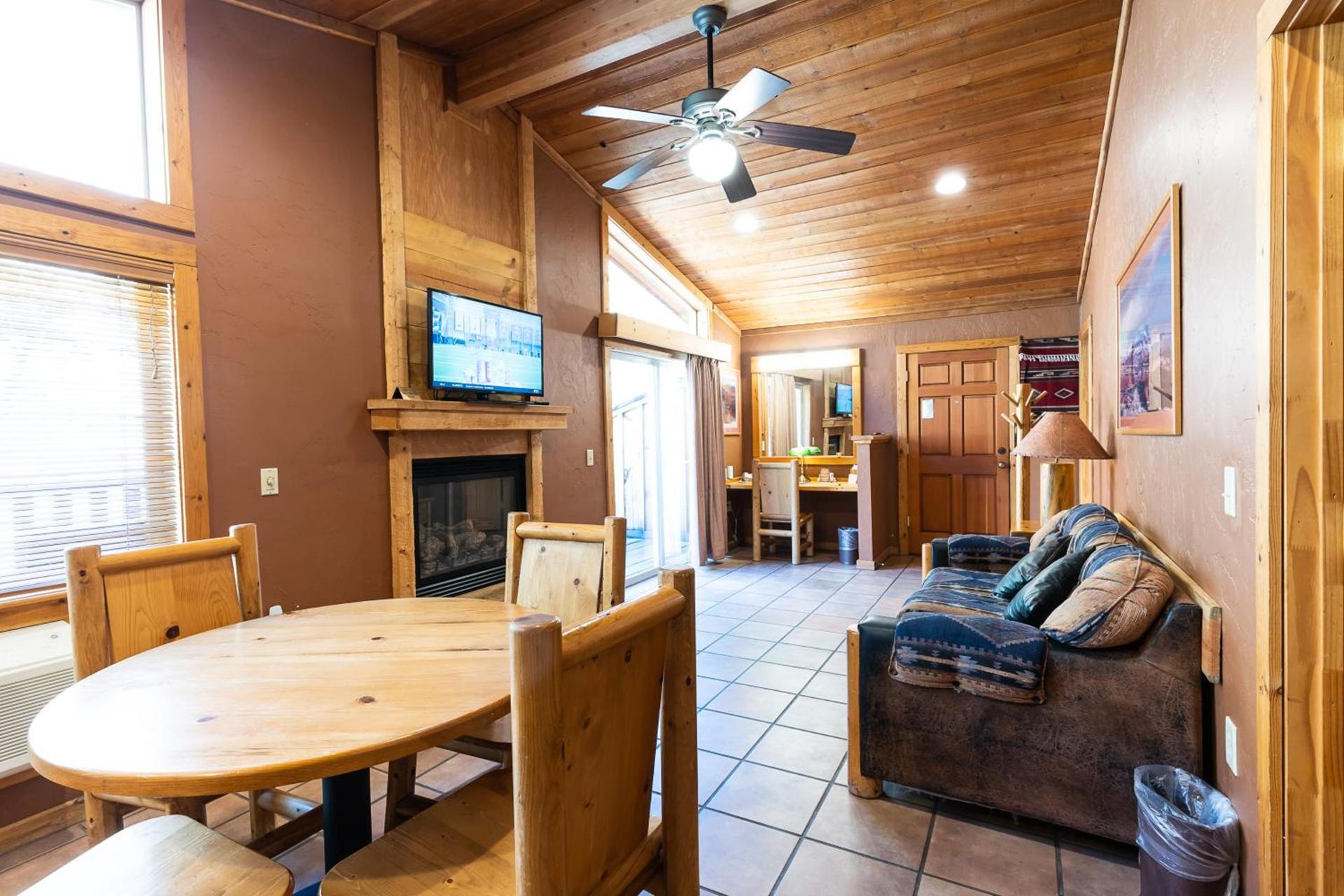 Red Cliffs Lodge Moab photo 94