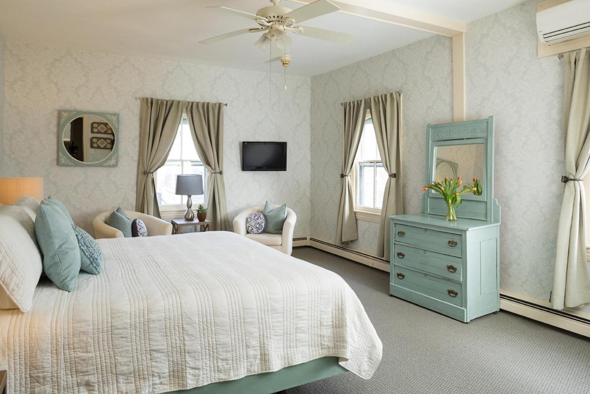 The Carroll Villa Hotel photo 15