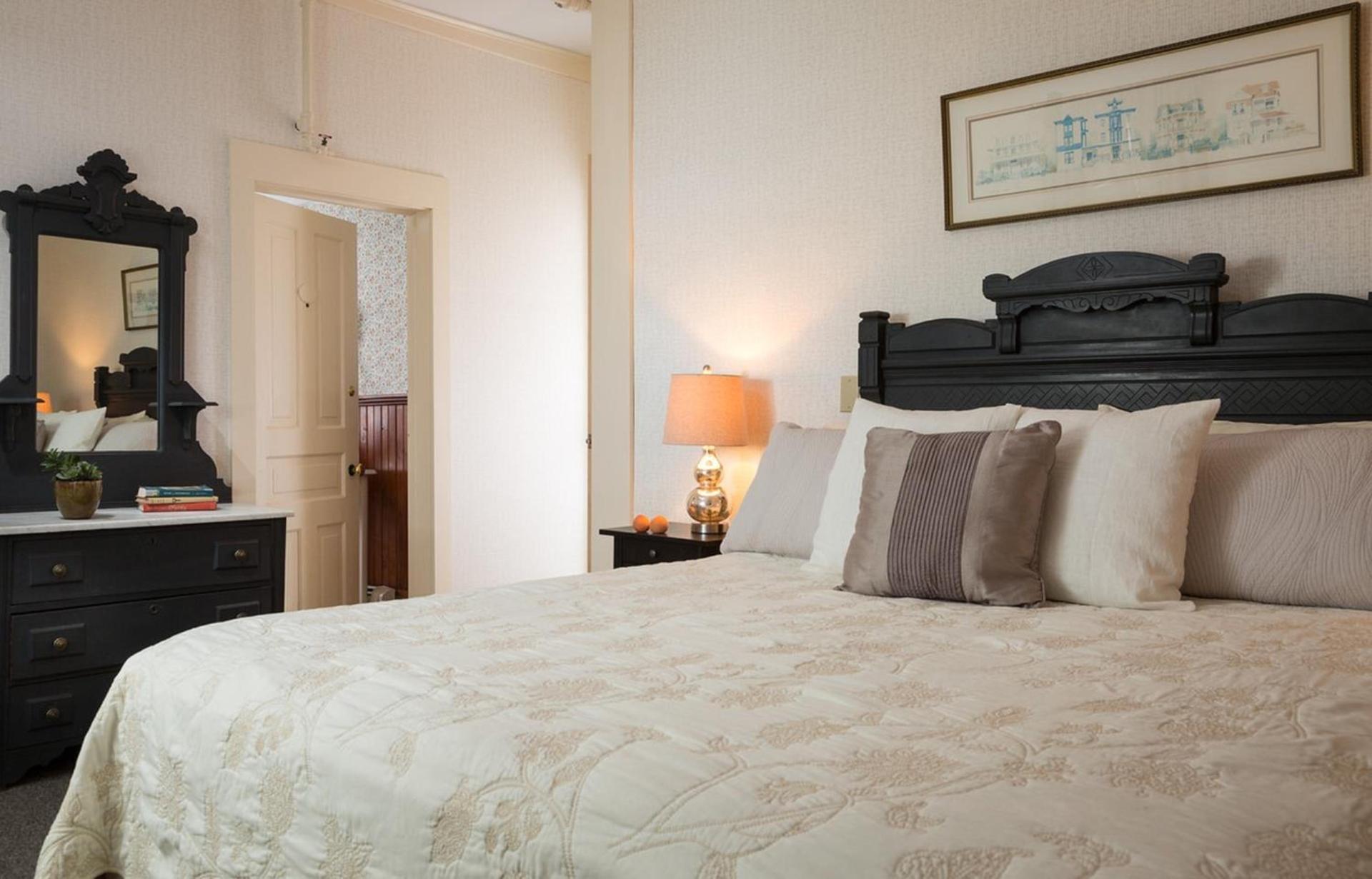 The Carroll Villa Hotel photo 16
