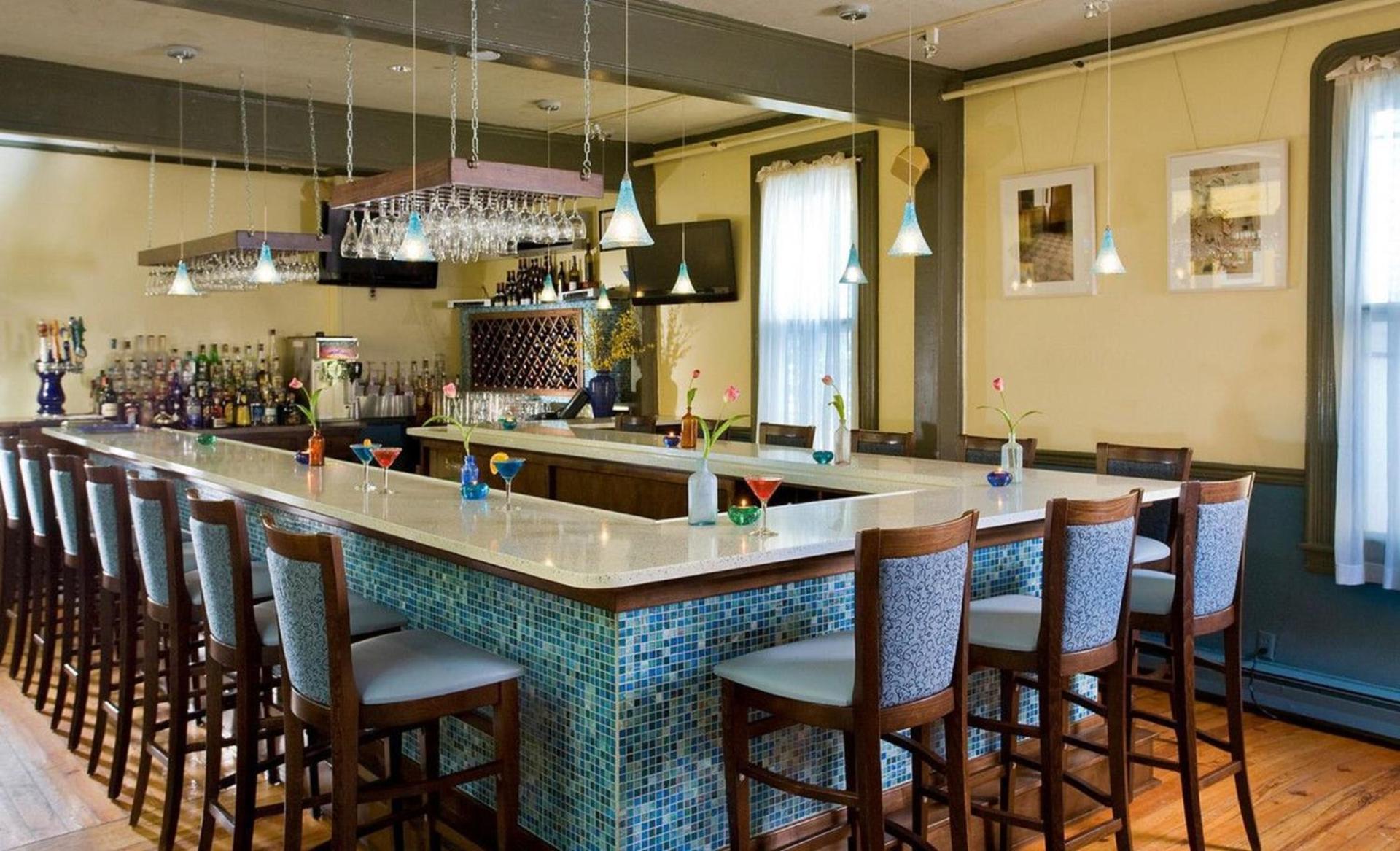 The Carroll Villa Hotel photo 8