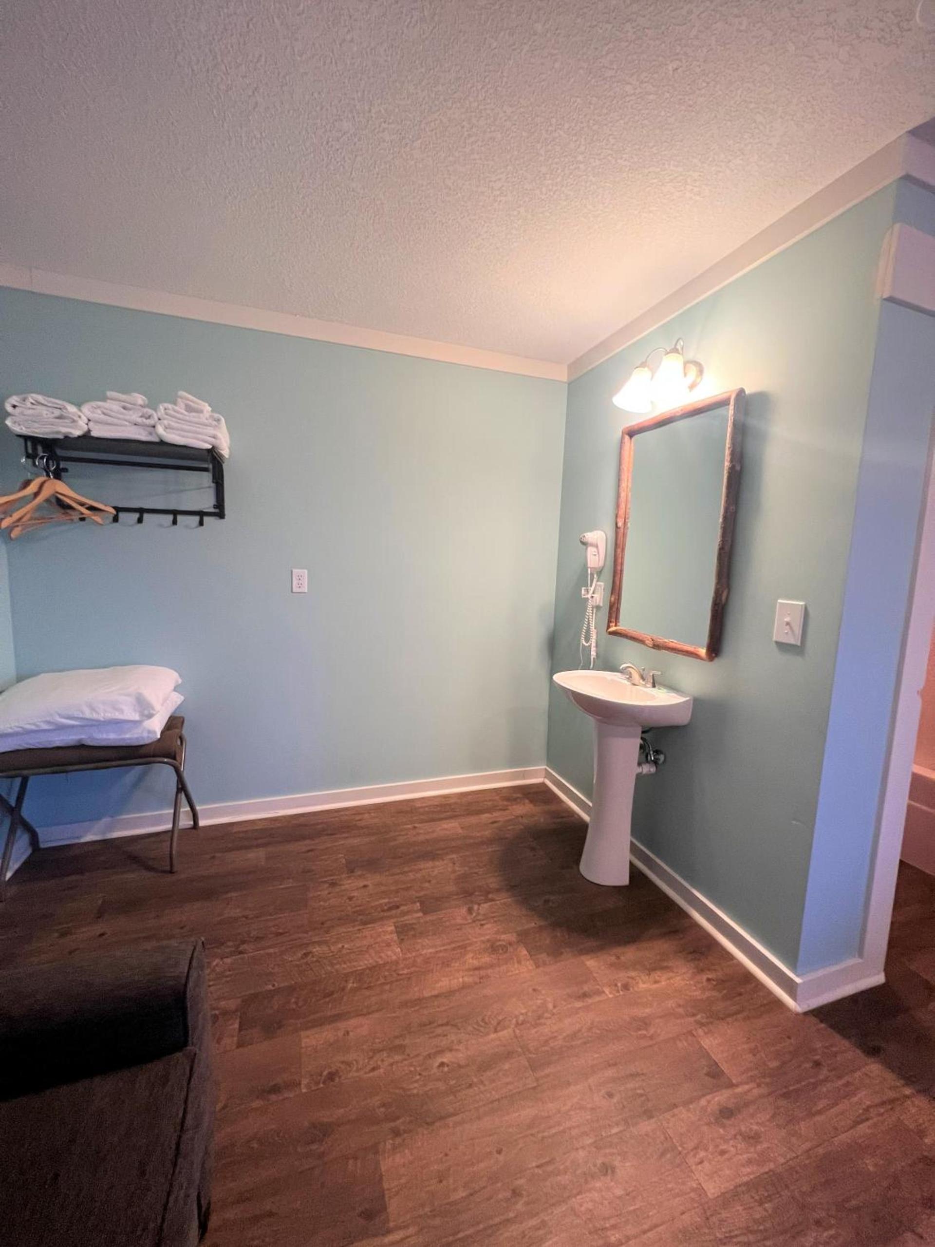 Mountain Top Inn and Resort photo 63