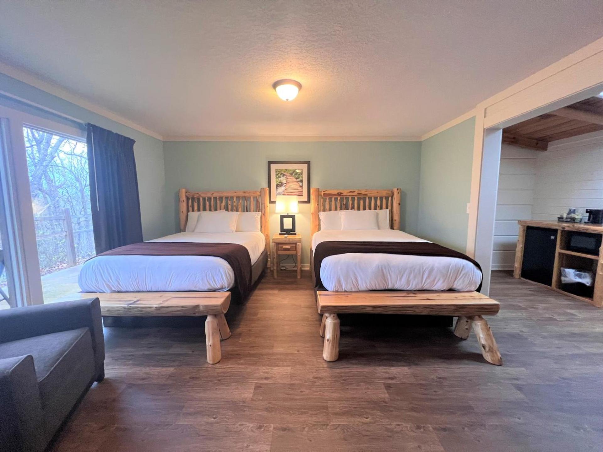 Mountain Top Inn and Resort photo 59